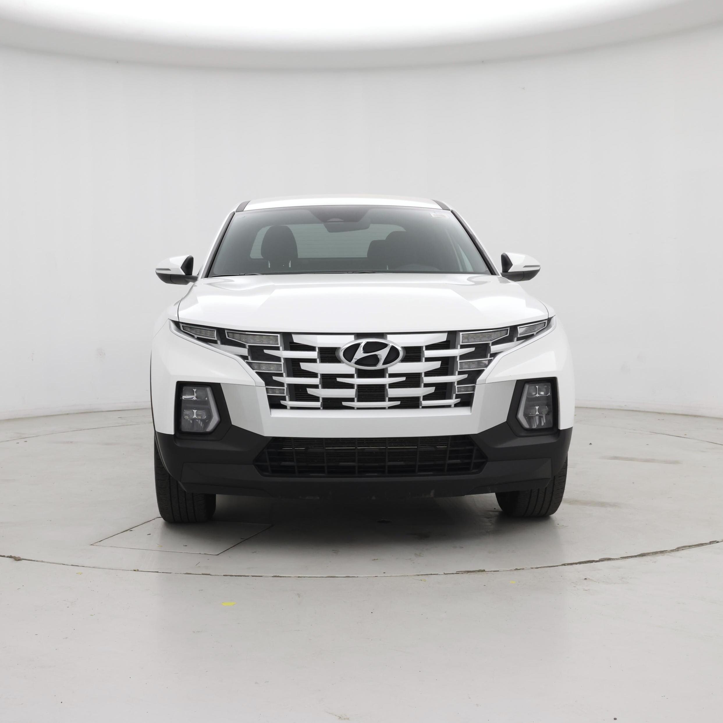 Thumbnail: 2024 Hyundai Santa Cruz - 5