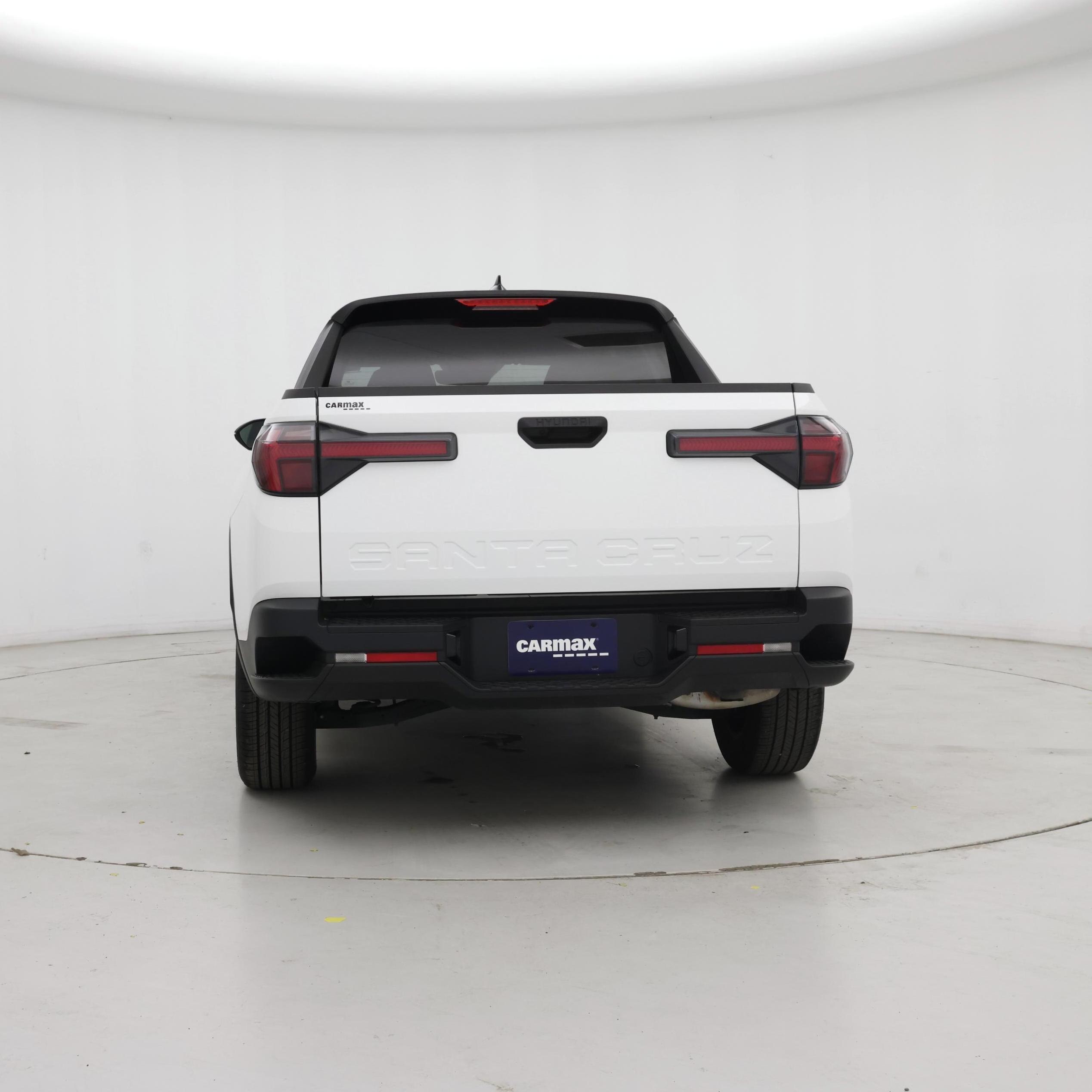 Thumbnail: 2024 Hyundai Santa Cruz - 6