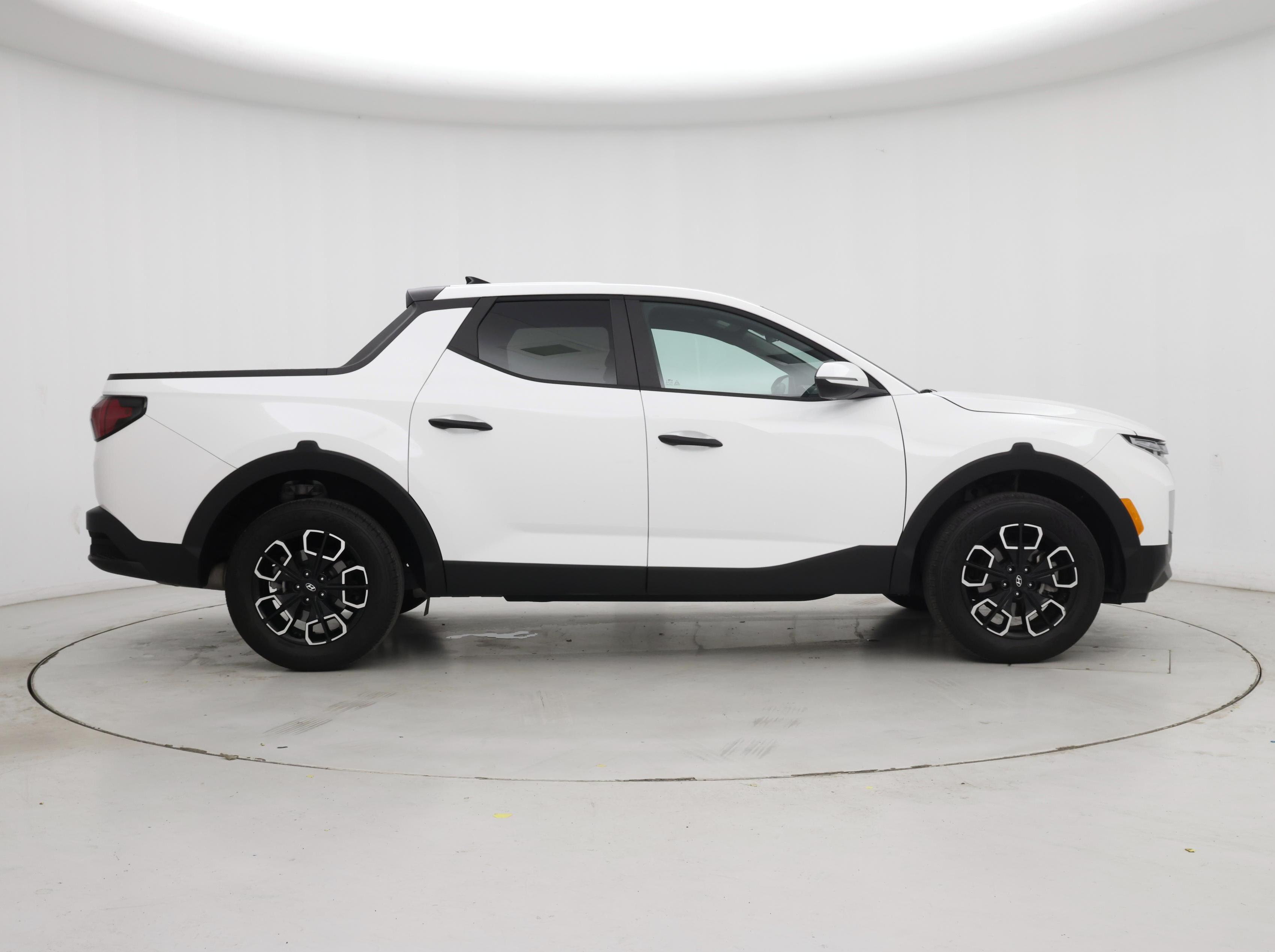 Thumbnail: 2024 Hyundai Santa Cruz - 7