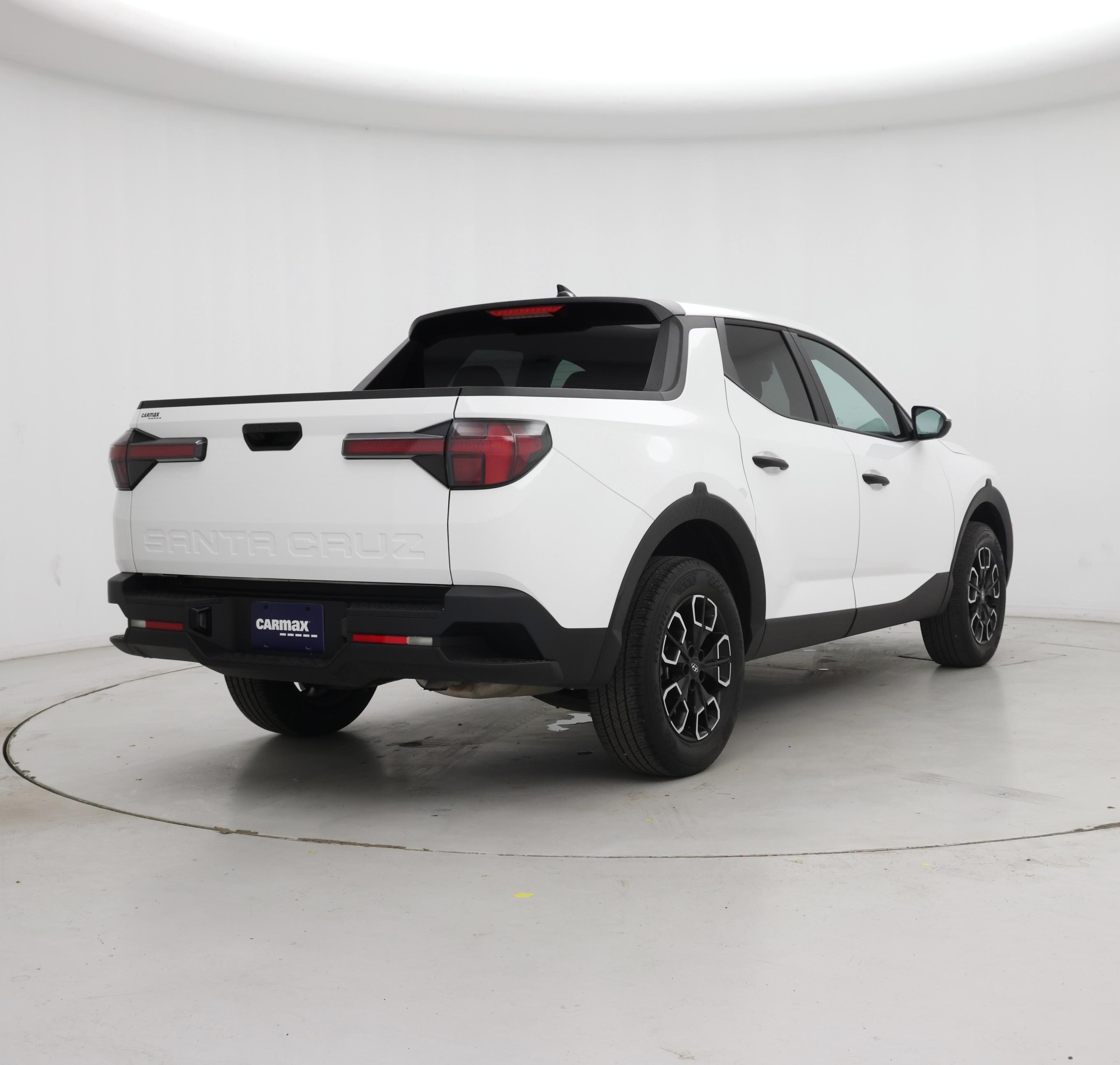 Thumbnail: 2024 Hyundai Santa Cruz - 8