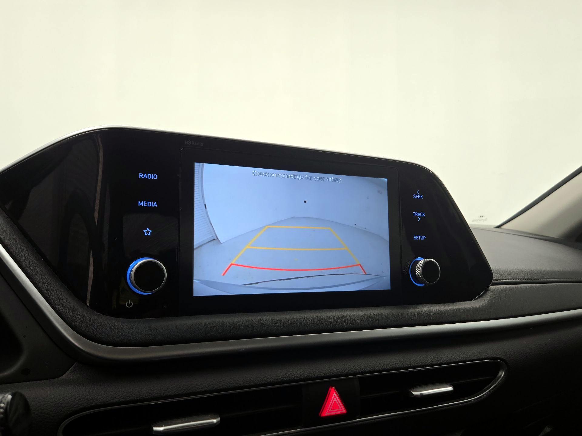 Thumbnail: 2021 Hyundai Sonata - 14