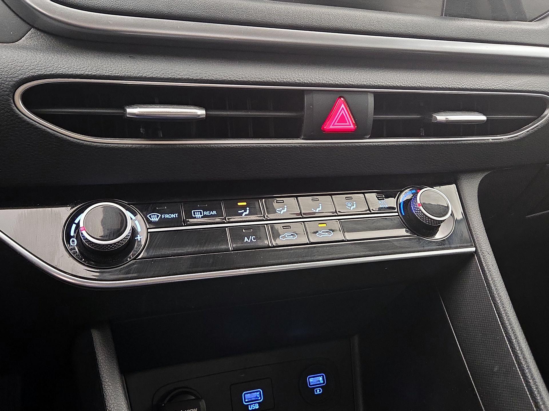 Thumbnail: 2021 Hyundai Sonata - 16