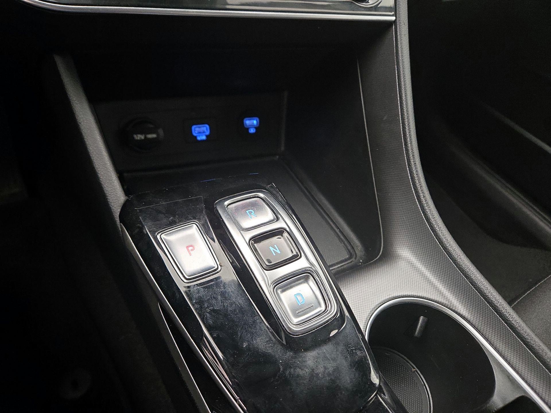 Thumbnail: 2021 Hyundai Sonata - 17