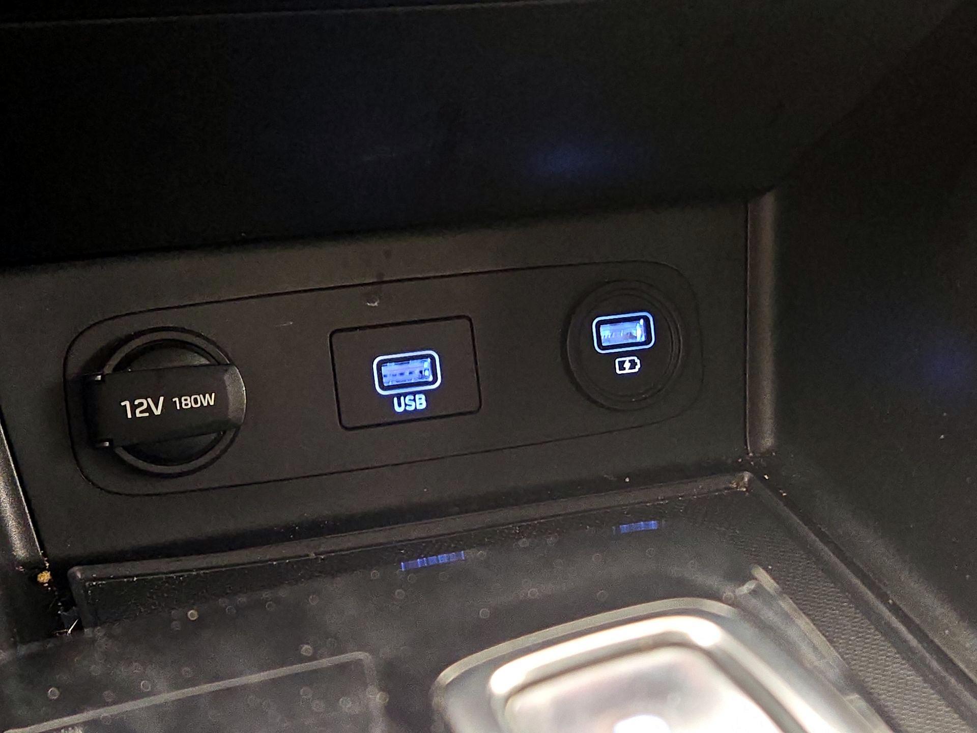 Thumbnail: 2021 Hyundai Sonata - 18