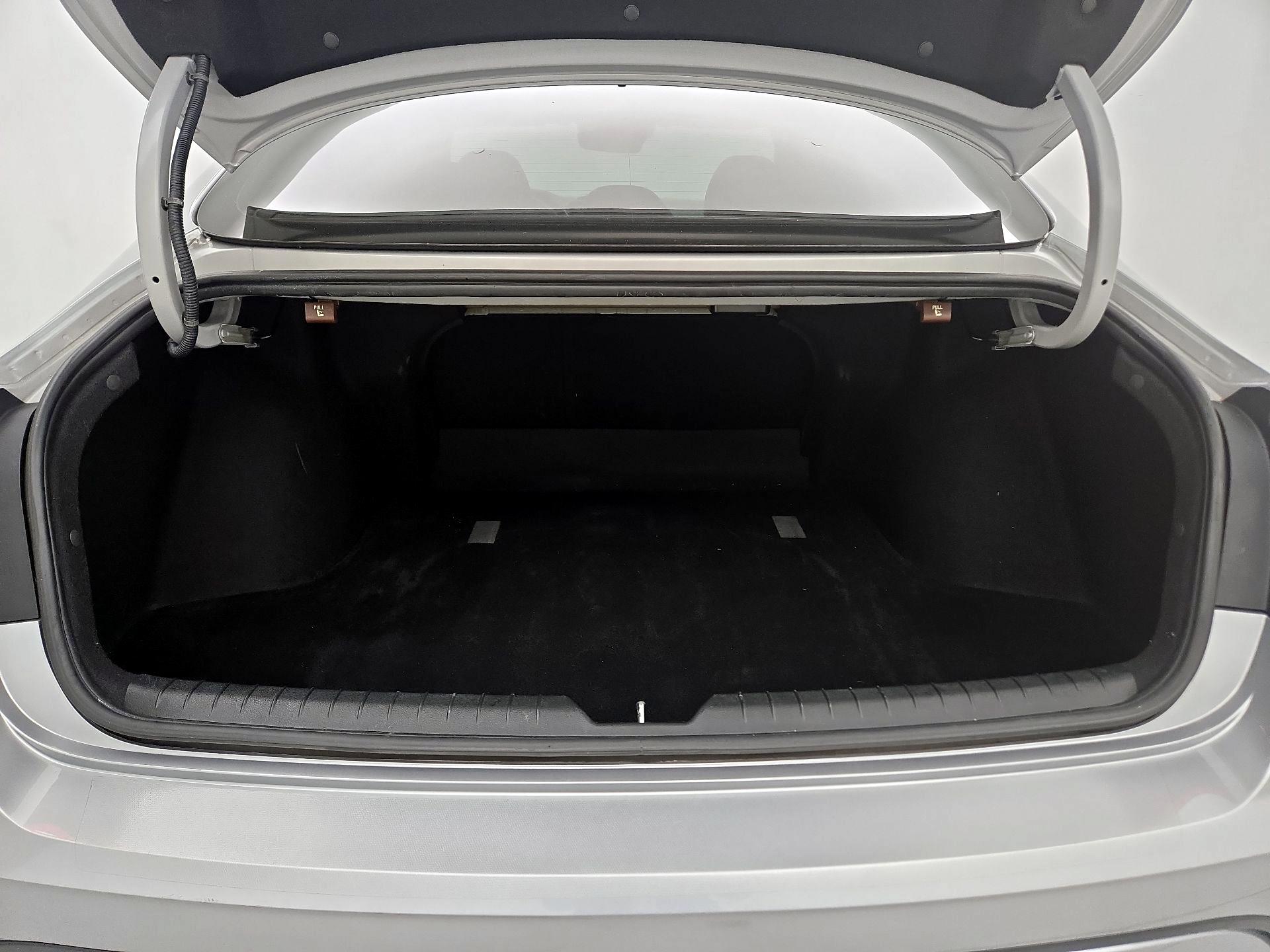 Thumbnail: 2021 Hyundai Sonata - 20