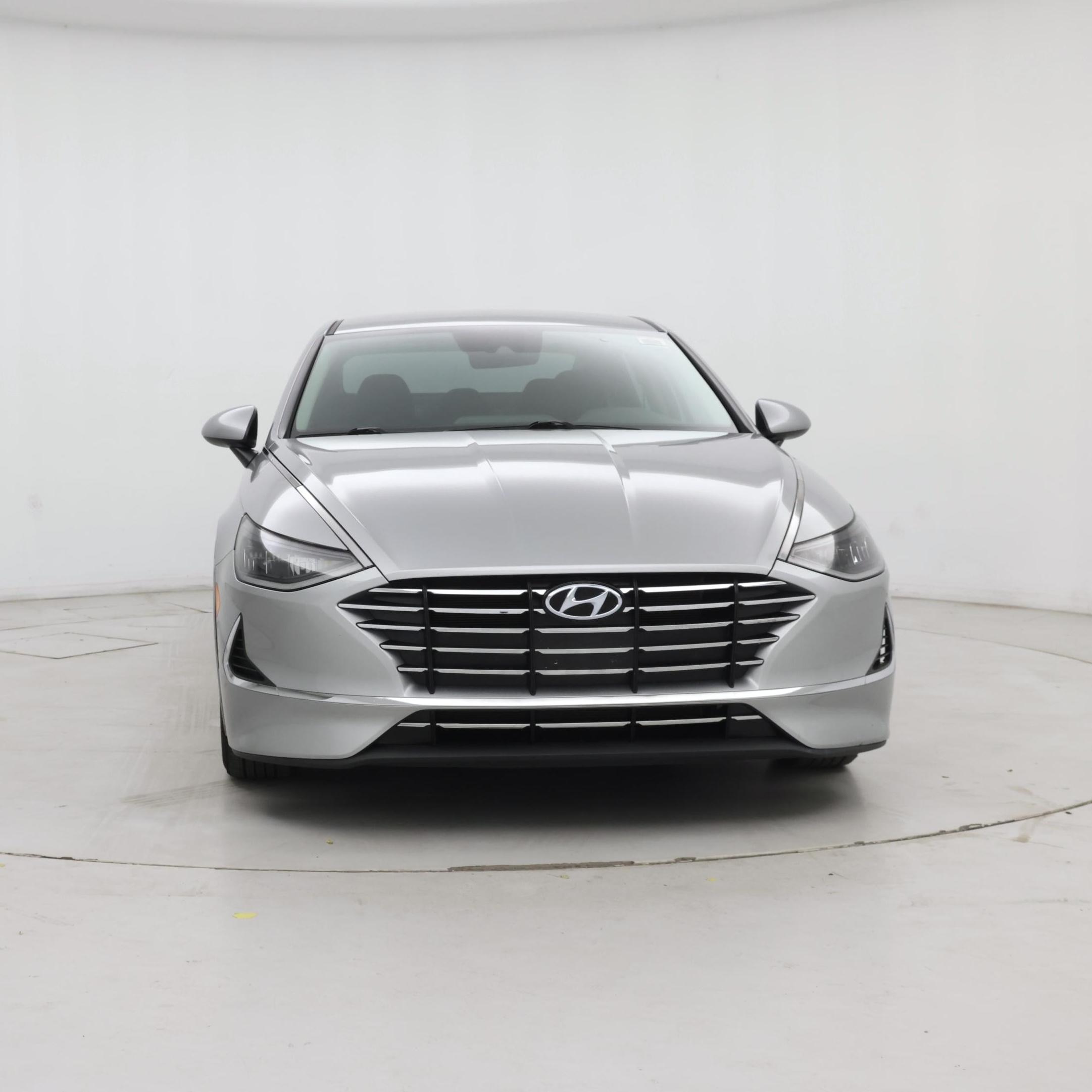Thumbnail: 2021 Hyundai Sonata - 5