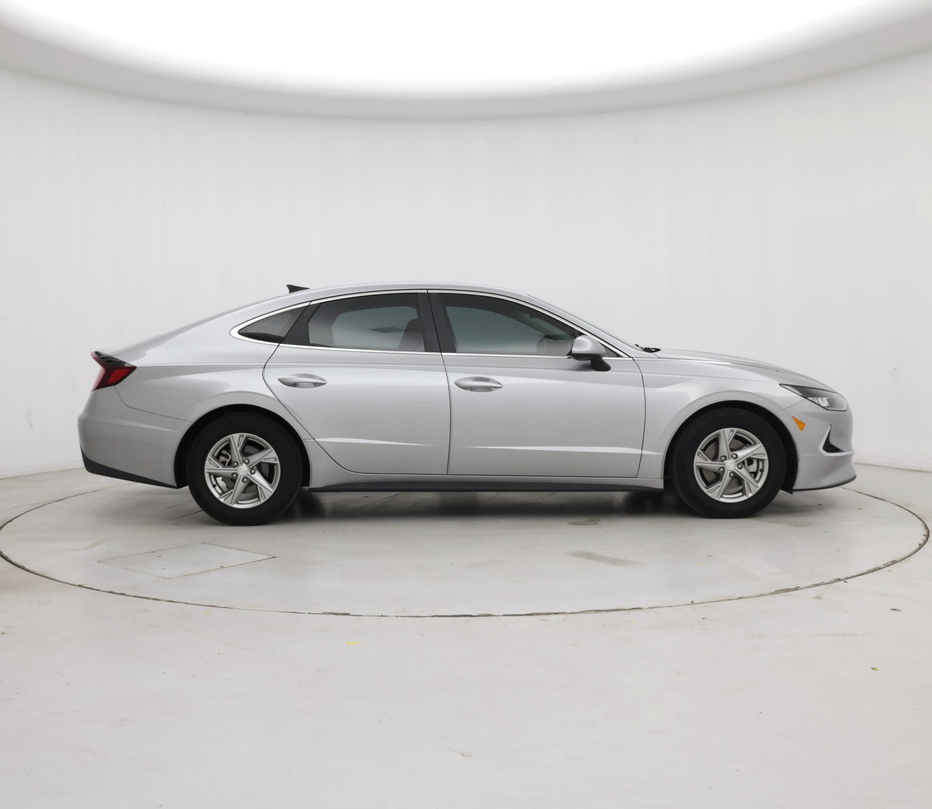 Thumbnail: 2021 Hyundai Sonata - 7