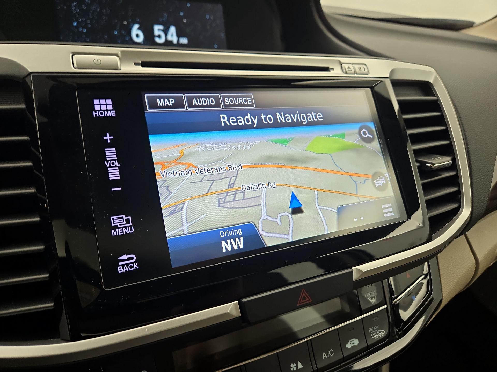 Thumbnail: 2017 Honda Accord - 14