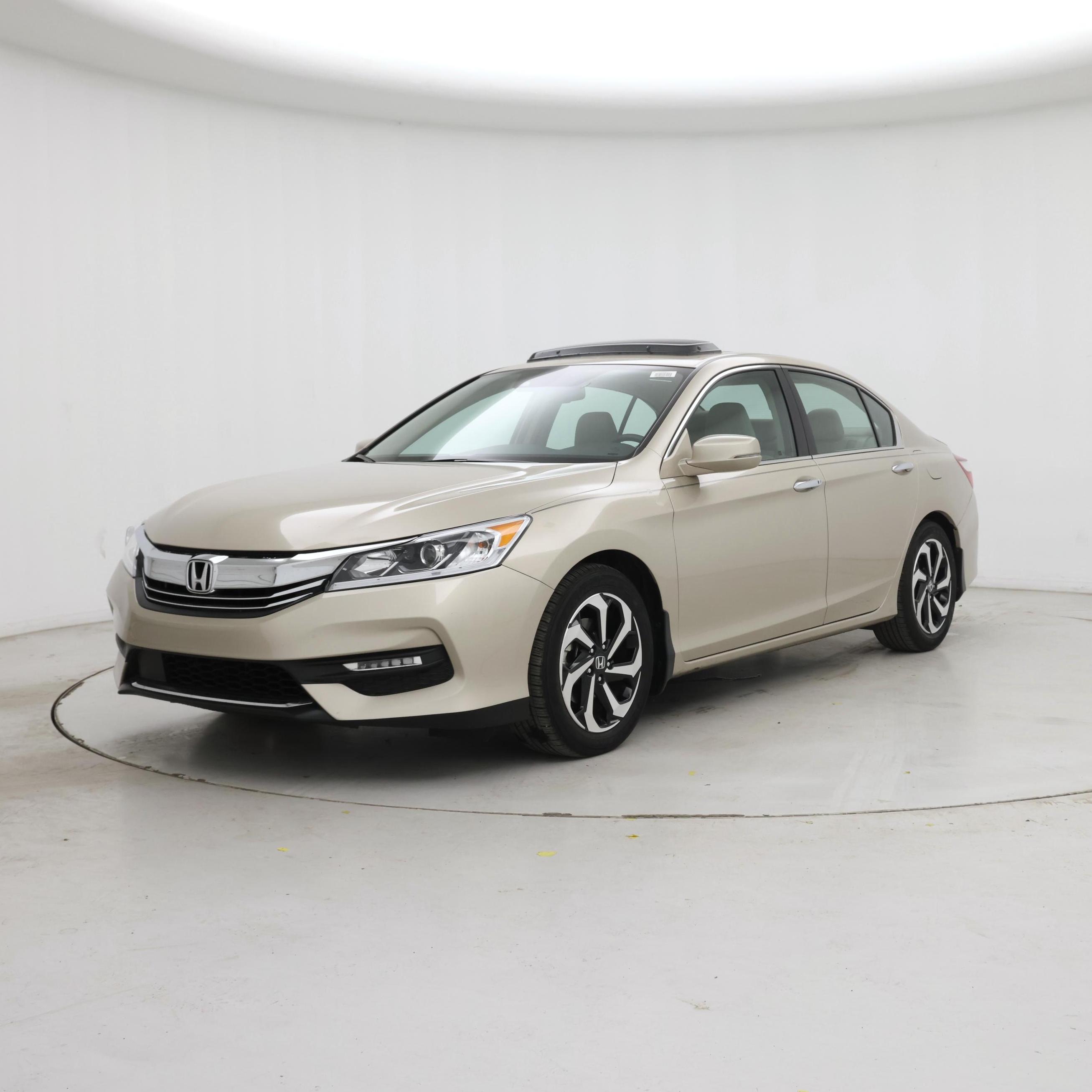 Thumbnail: 2017 Honda Accord - 4