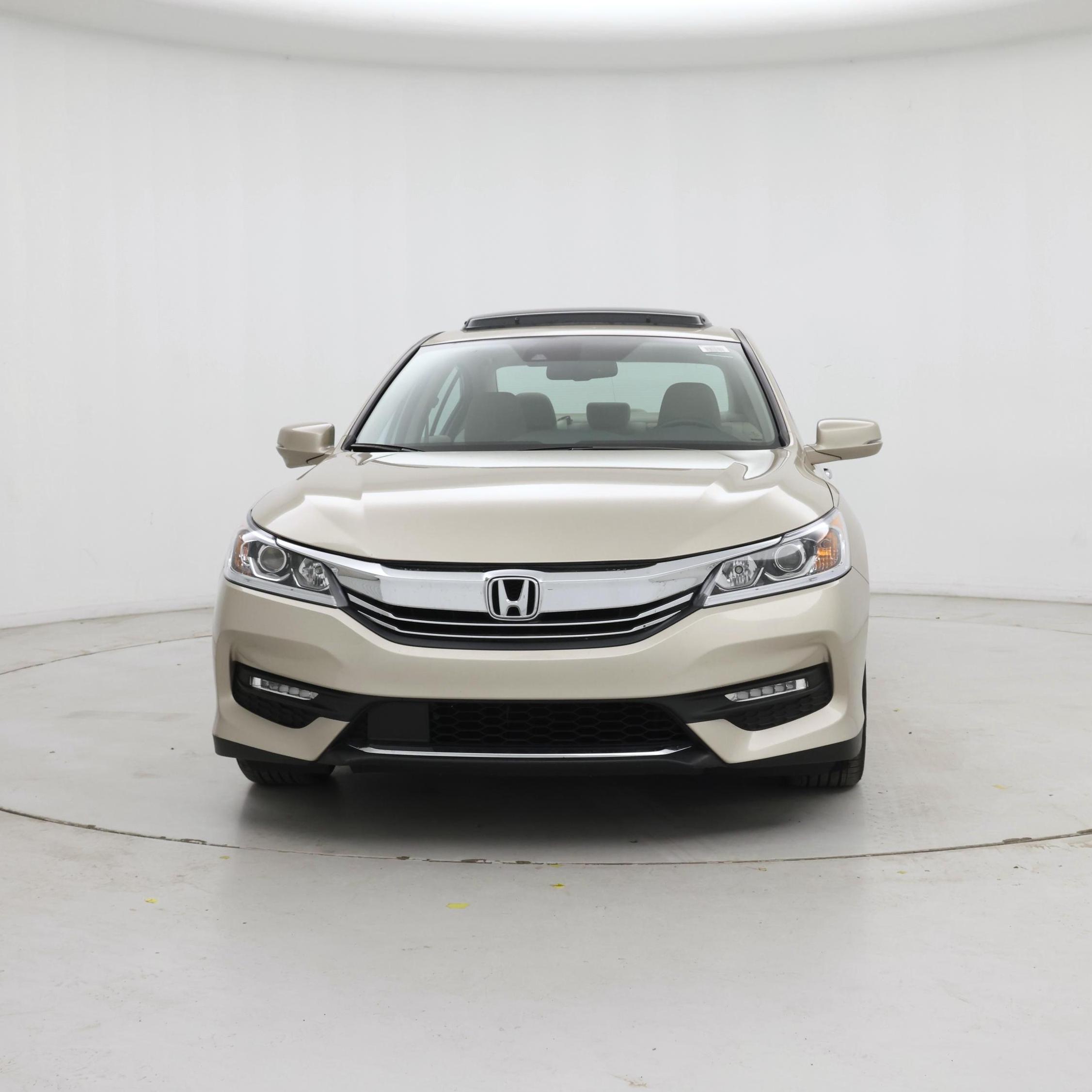 Thumbnail: 2017 Honda Accord - 5