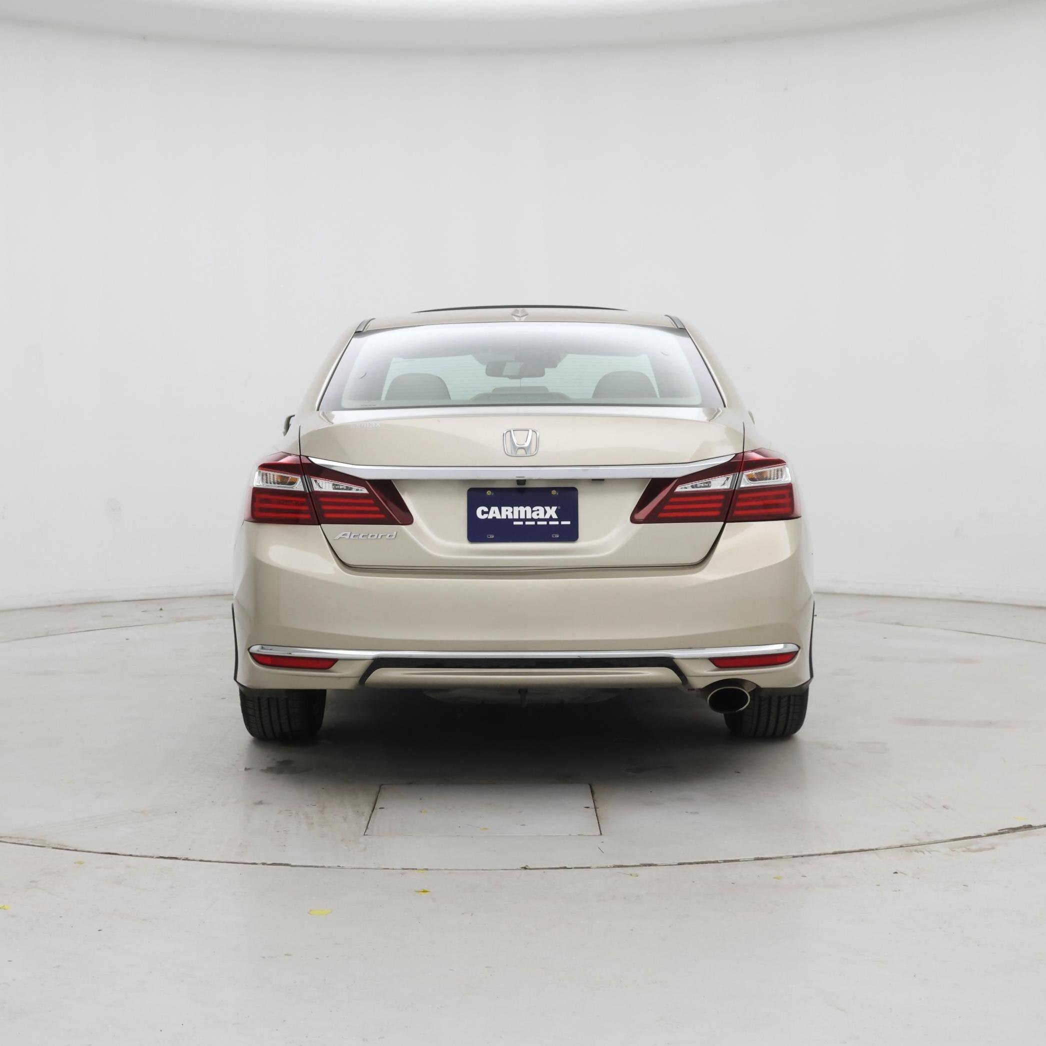 Thumbnail: 2017 Honda Accord - 6