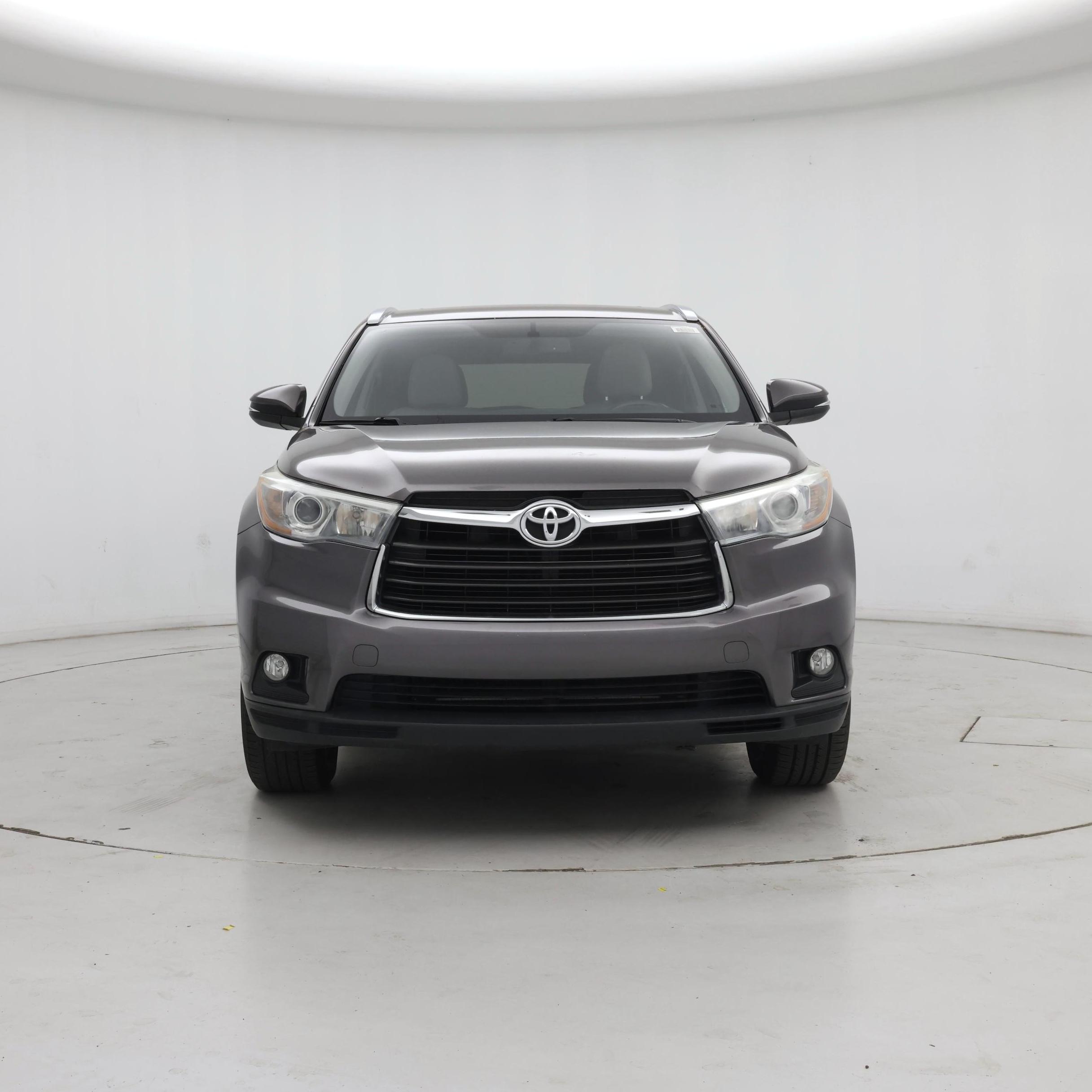 Thumbnail: 2016 Toyota Highlander - 5