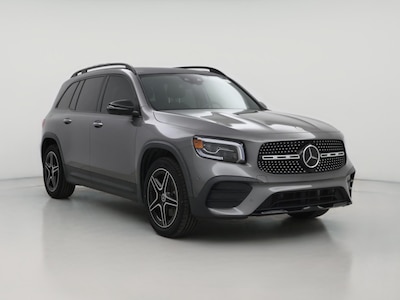 2022 Mercedes-Benz GLB250