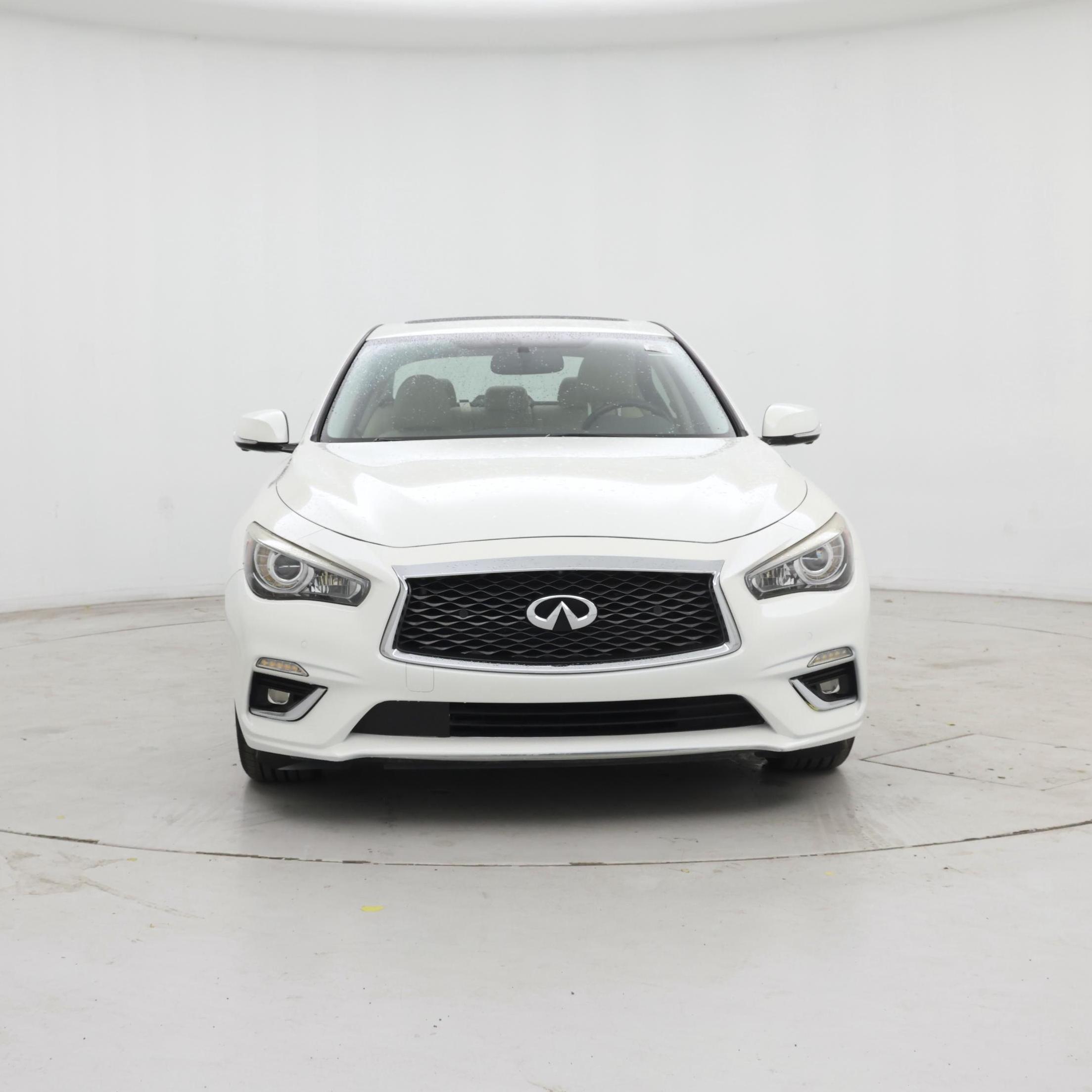 Thumbnail: 2018 INFINITI Q50 - 5