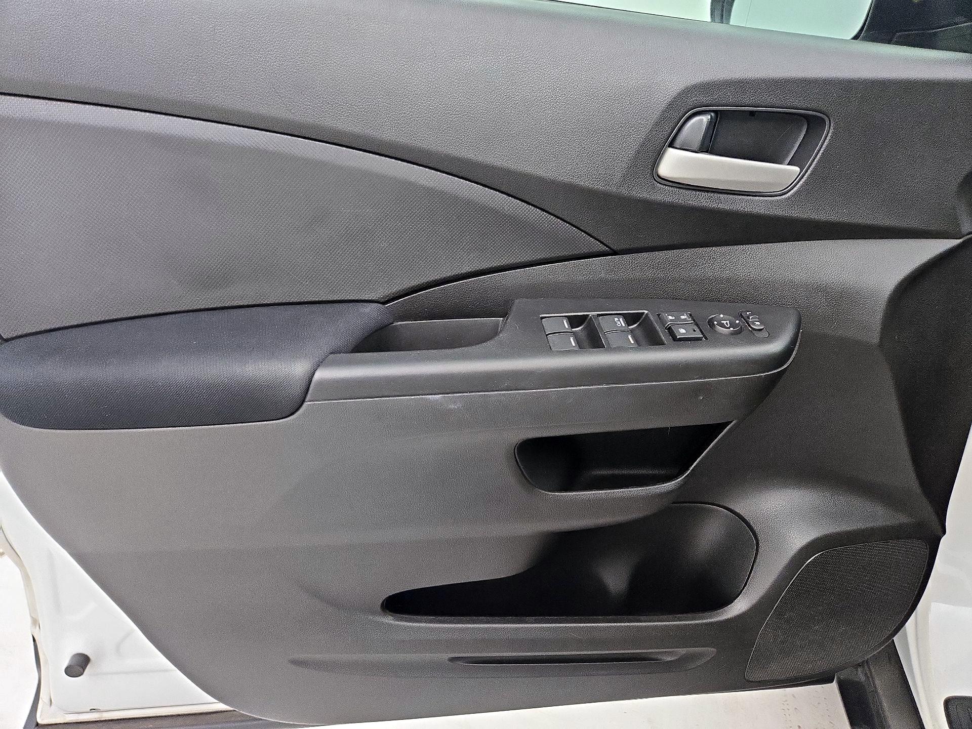 Thumbnail: 2015 Honda CR-V - 12