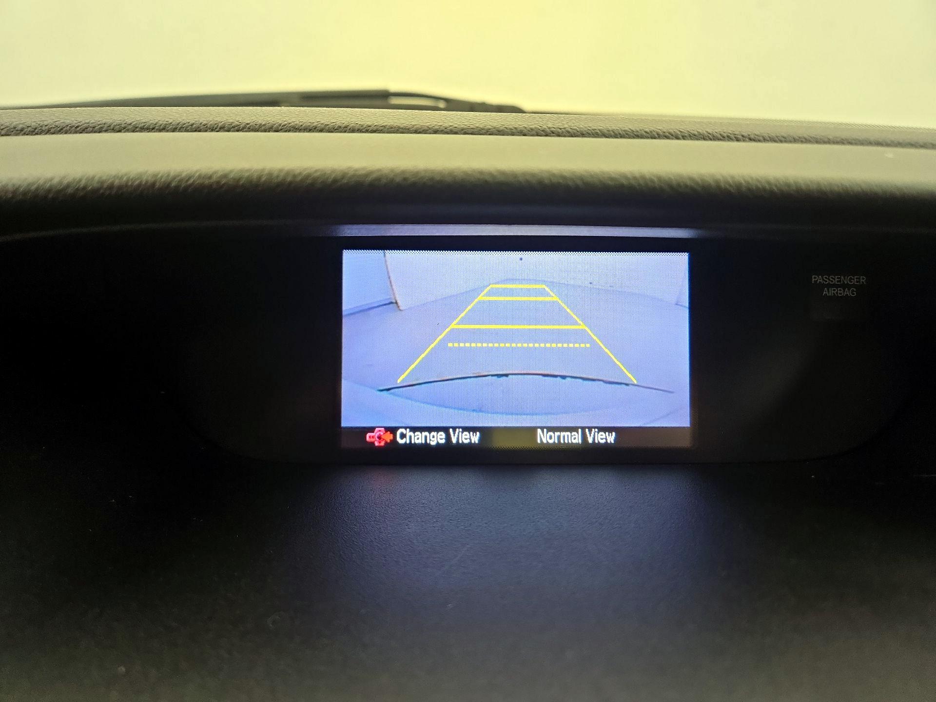 Thumbnail: 2015 Honda CR-V - 14