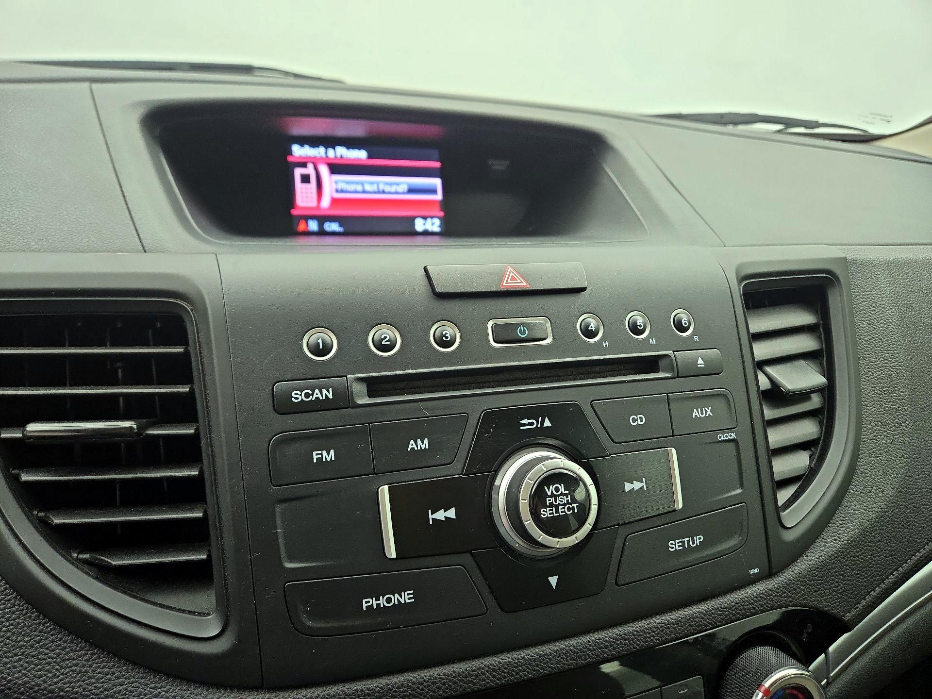 Thumbnail: 2015 Honda CR-V - 15