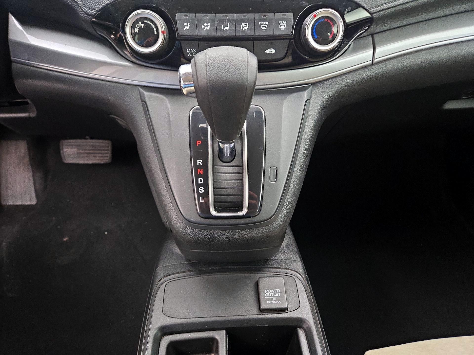 Thumbnail: 2015 Honda CR-V - 17