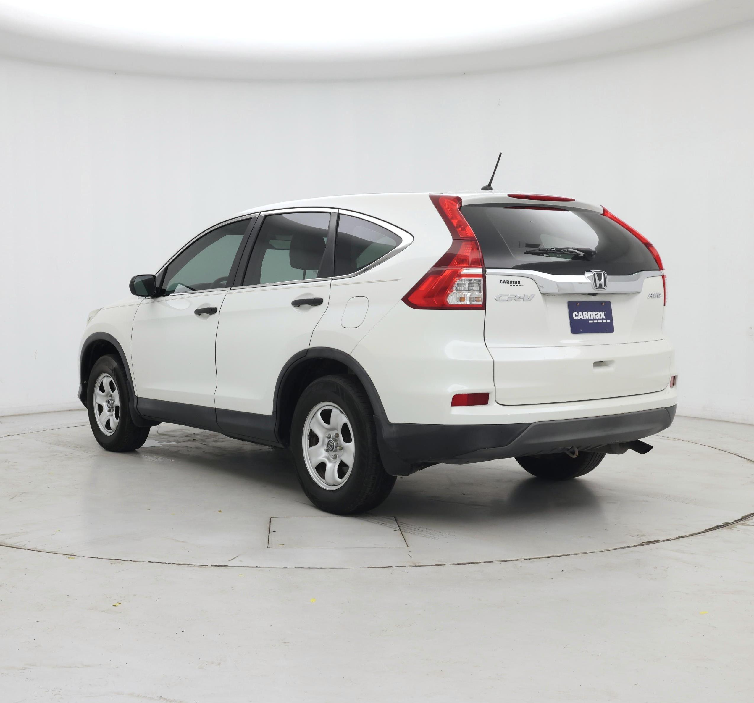 Thumbnail: 2015 Honda CR-V - 2