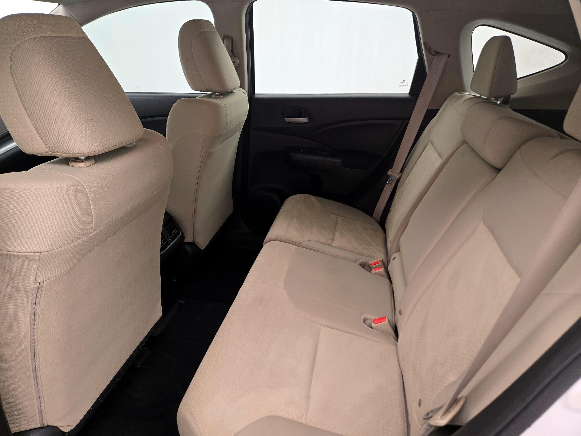 Thumbnail: 2015 Honda CR-V - 19