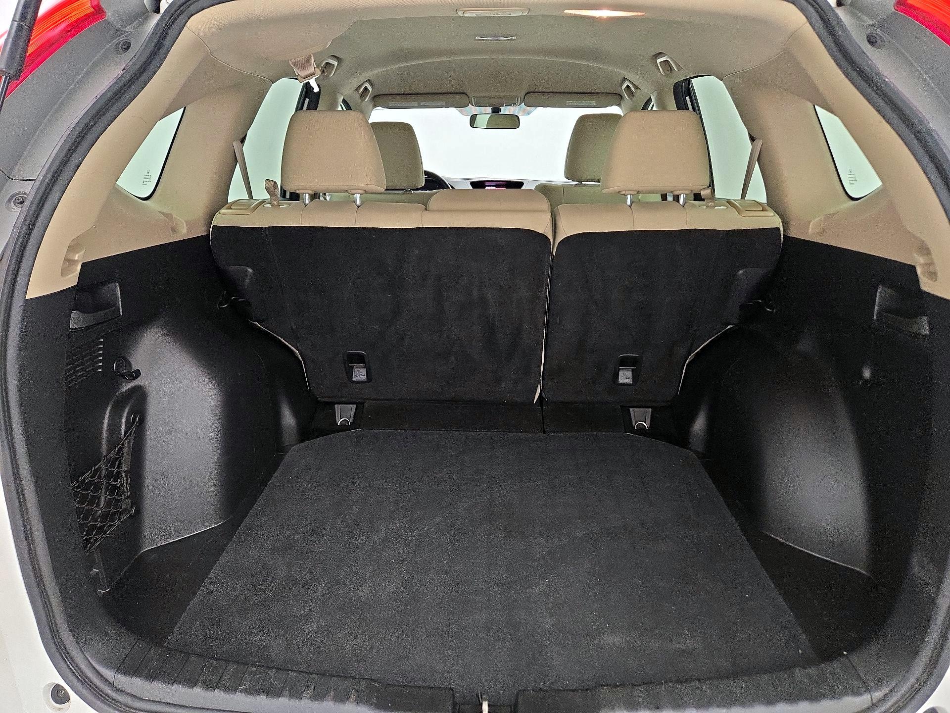 Thumbnail: 2015 Honda CR-V - 20