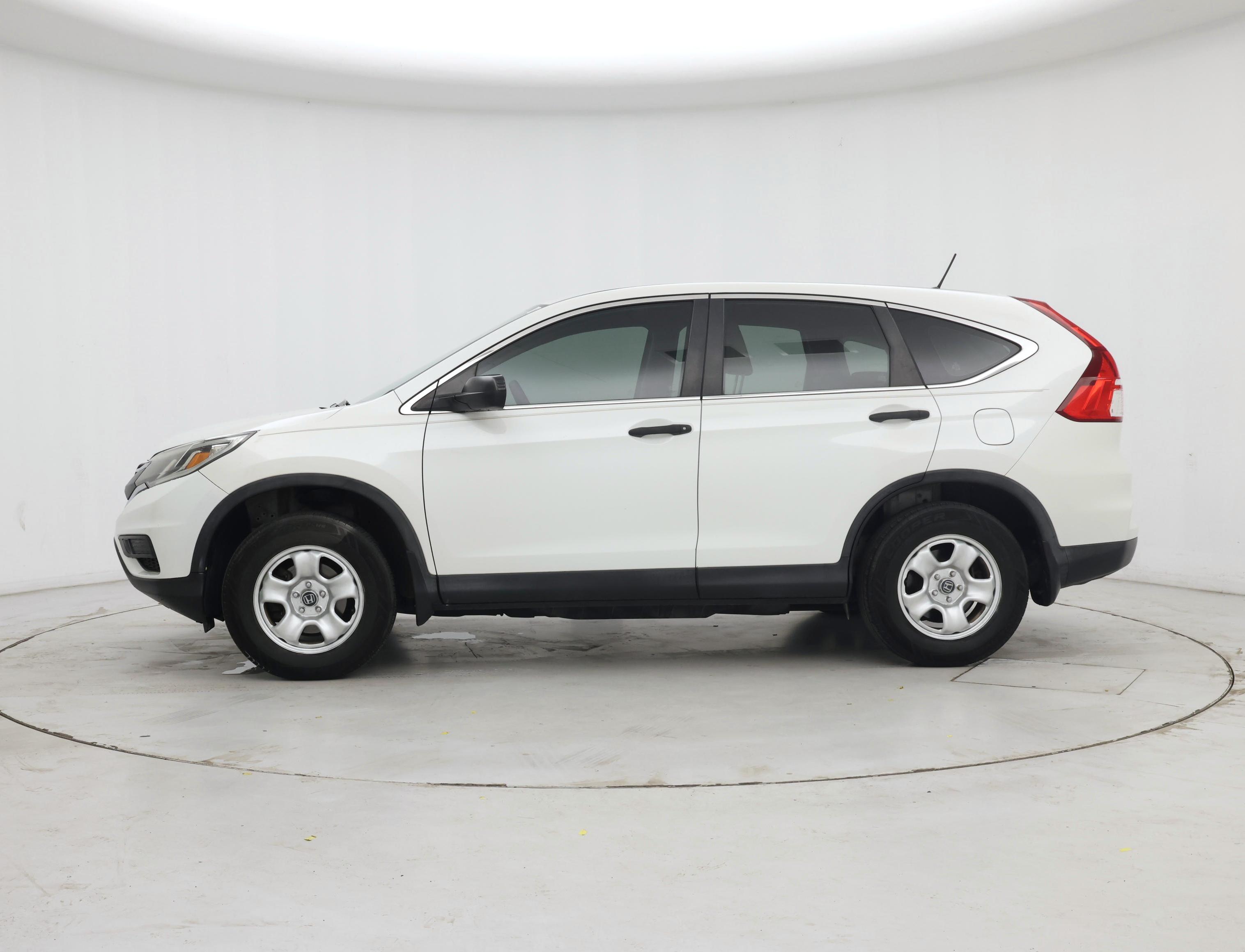 Thumbnail: 2015 Honda CR-V - 3