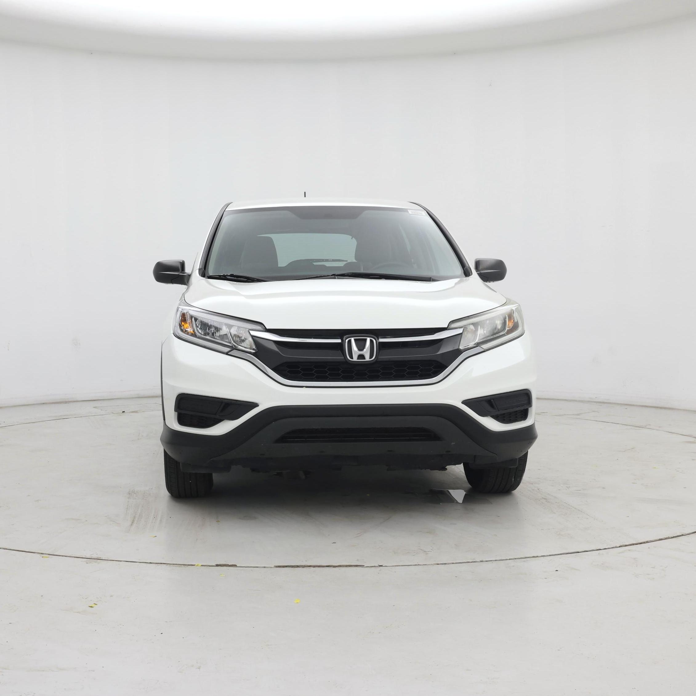 Thumbnail: 2015 Honda CR-V - 5