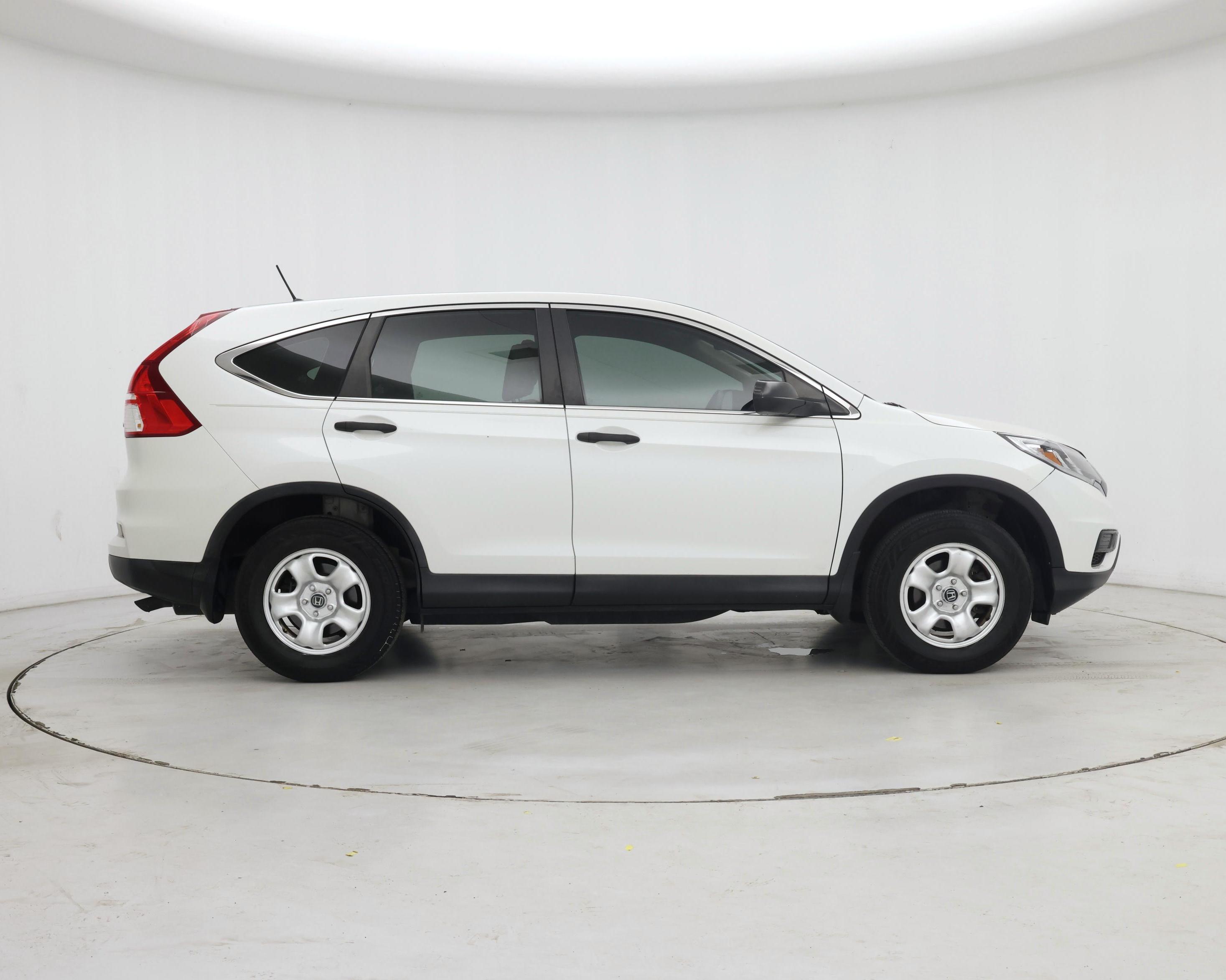 Thumbnail: 2015 Honda CR-V - 7