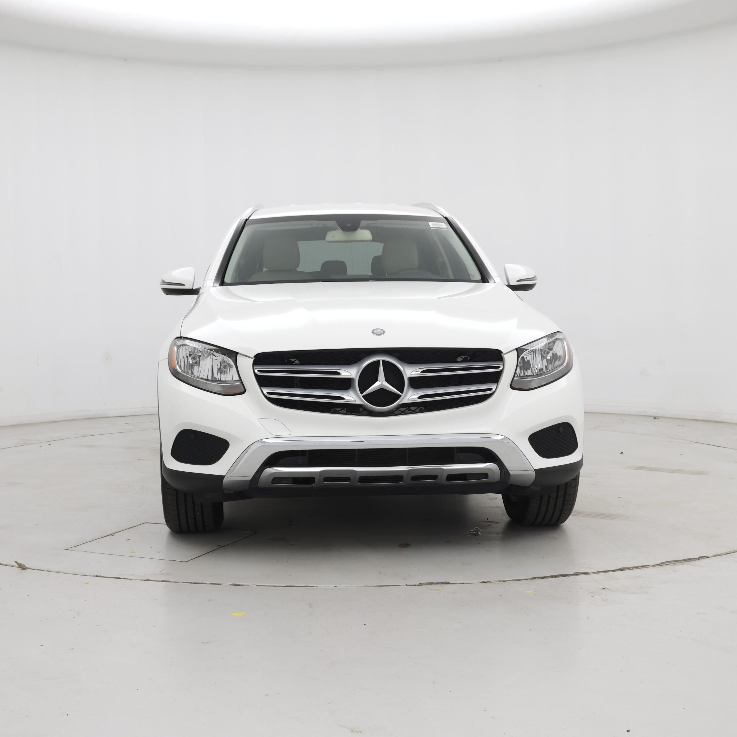 Thumbnail: 2016 Mercedes-Benz GLC - 5