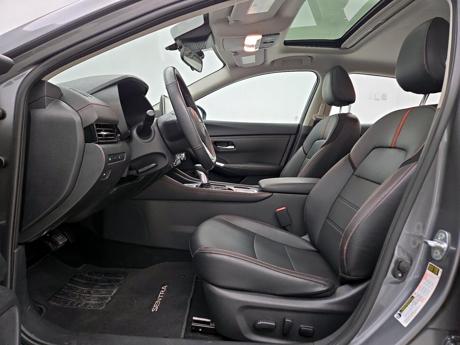 Thumbnail: 2024 Nissan Sentra - 11