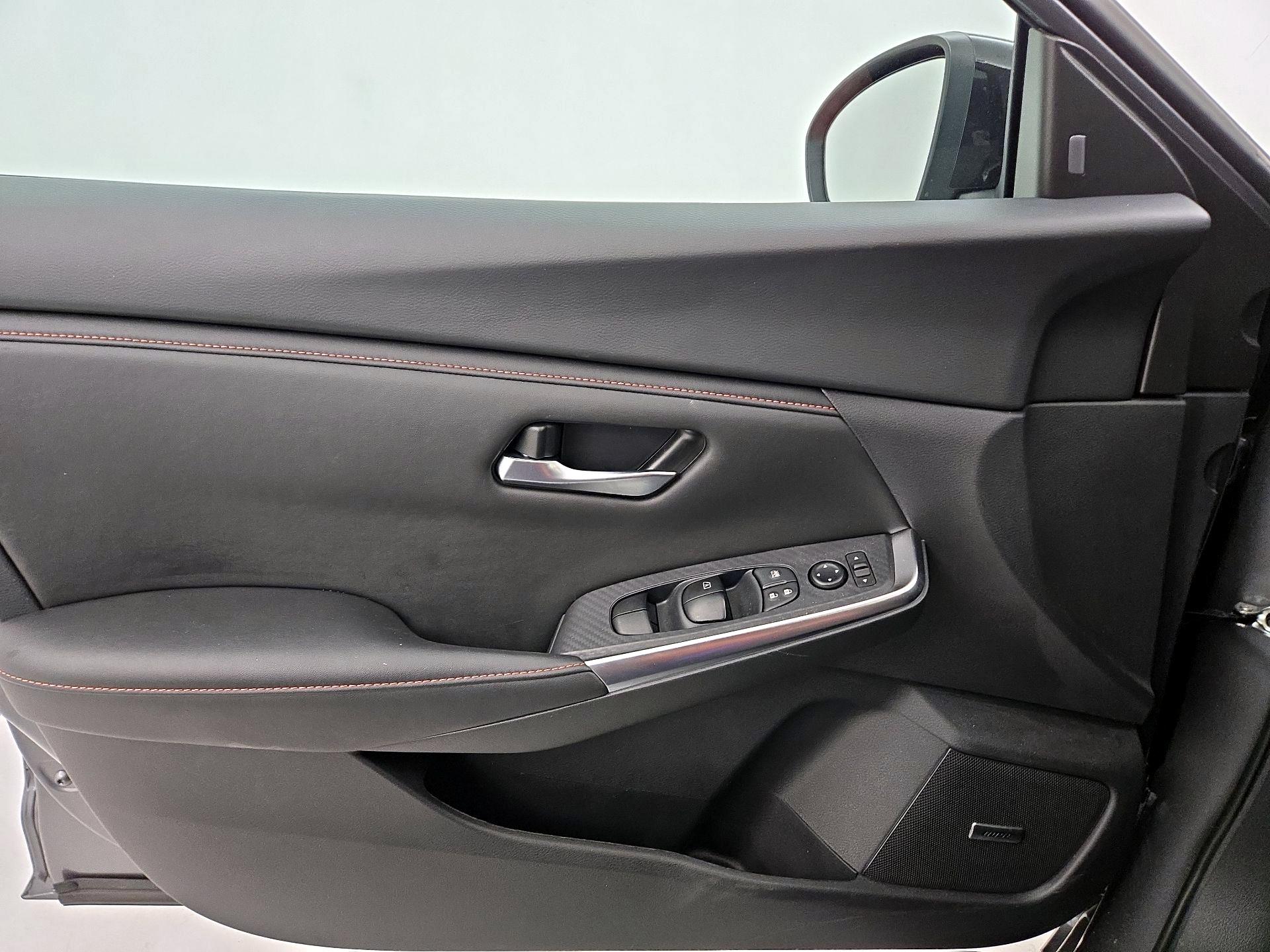 Thumbnail: 2024 Nissan Sentra - 12