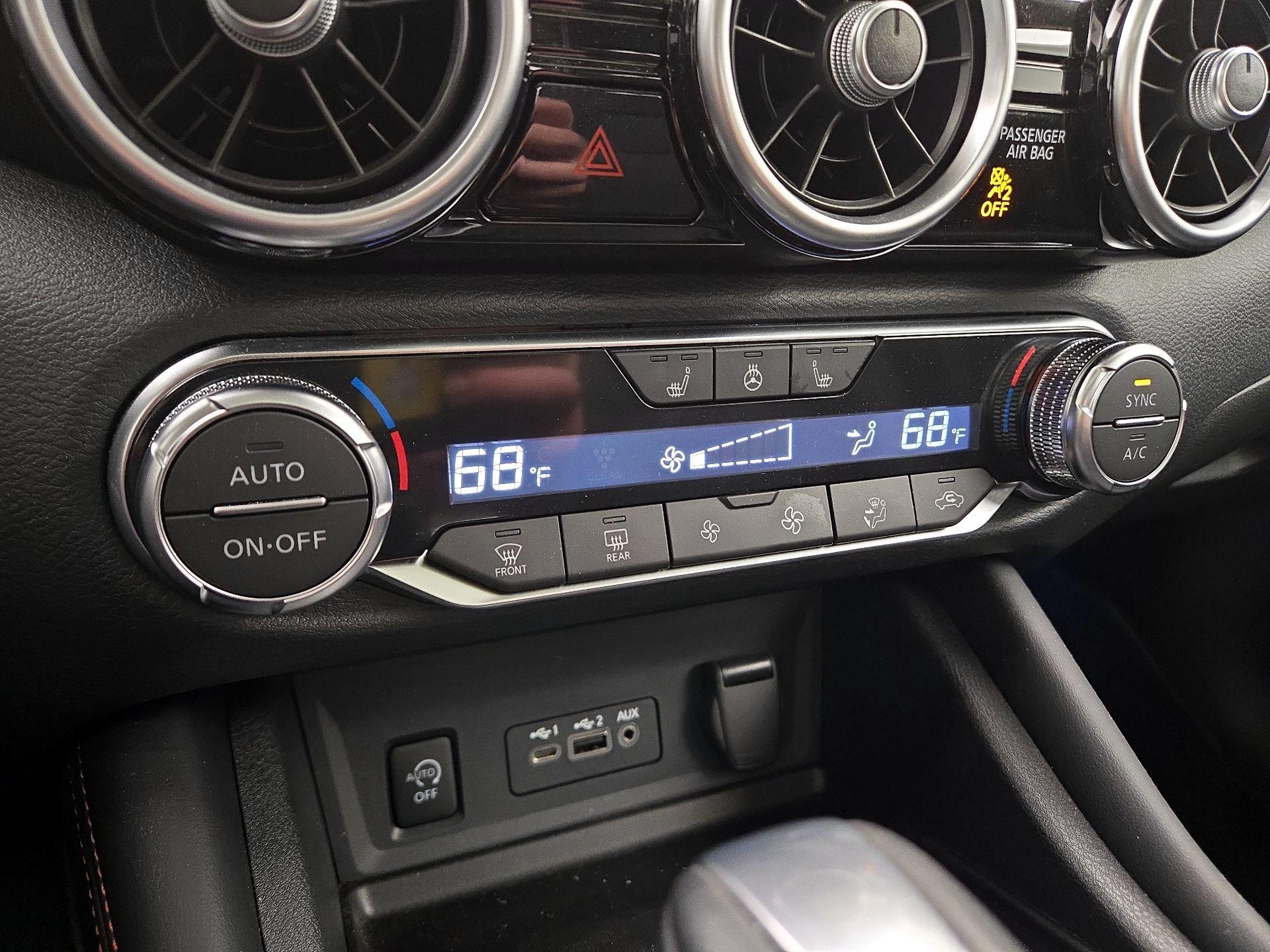 Thumbnail: 2024 Nissan Sentra - 16