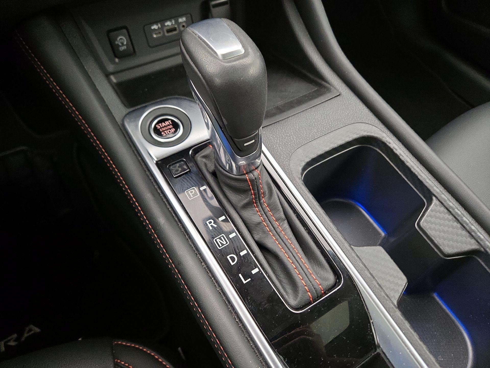 Thumbnail: 2024 Nissan Sentra - 17