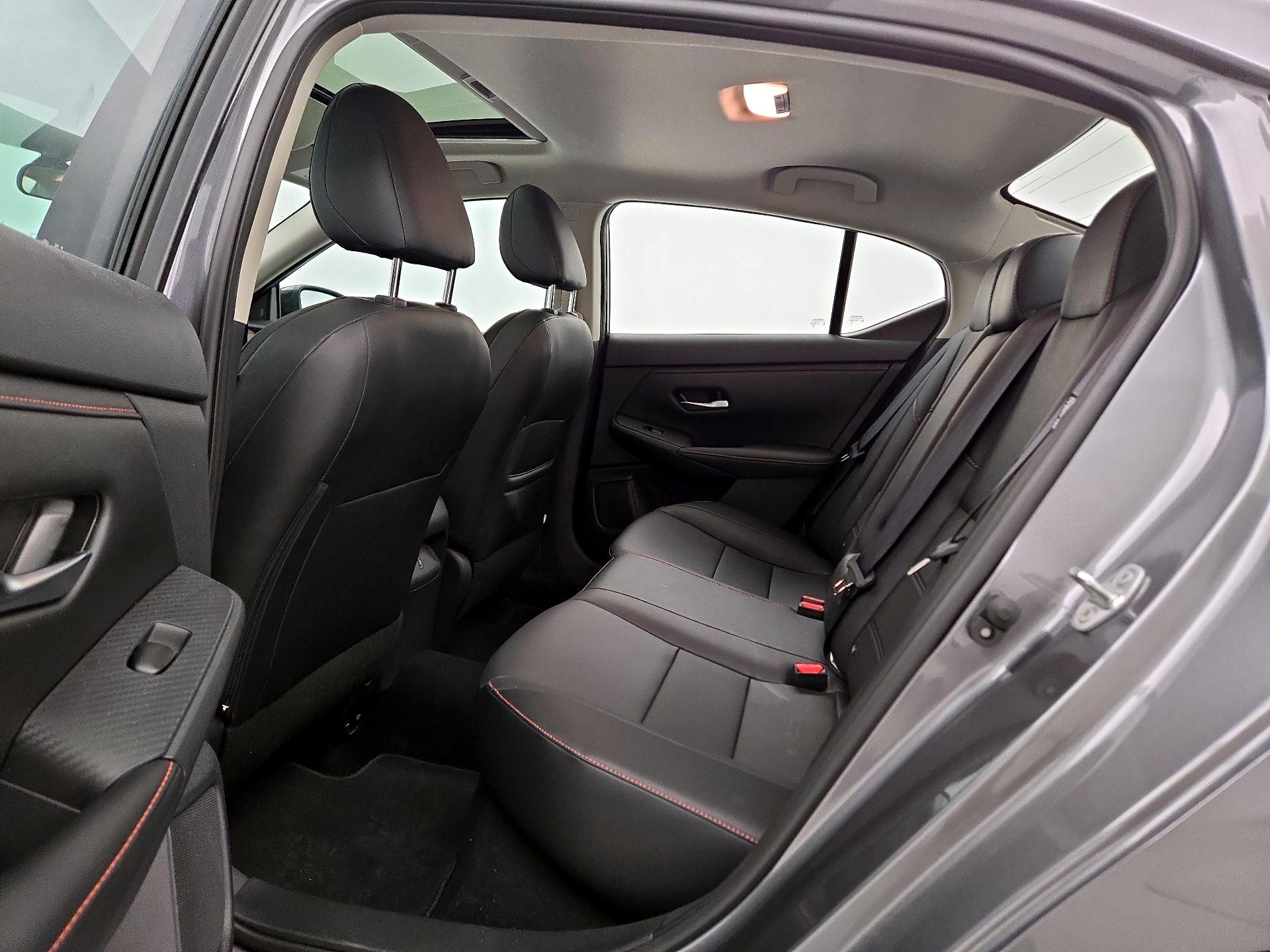 Thumbnail: 2024 Nissan Sentra - 20