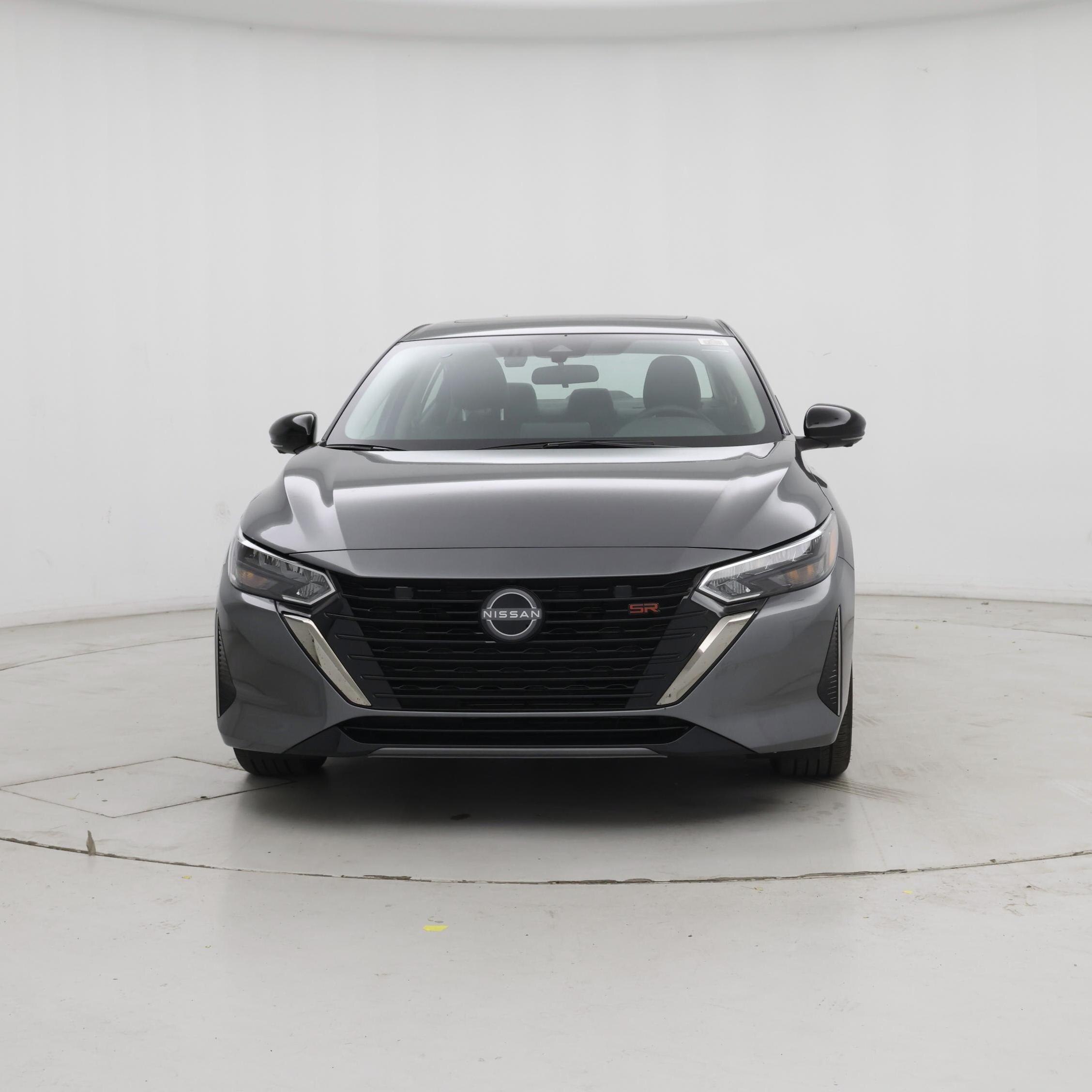 Thumbnail: 2024 Nissan Sentra - 5