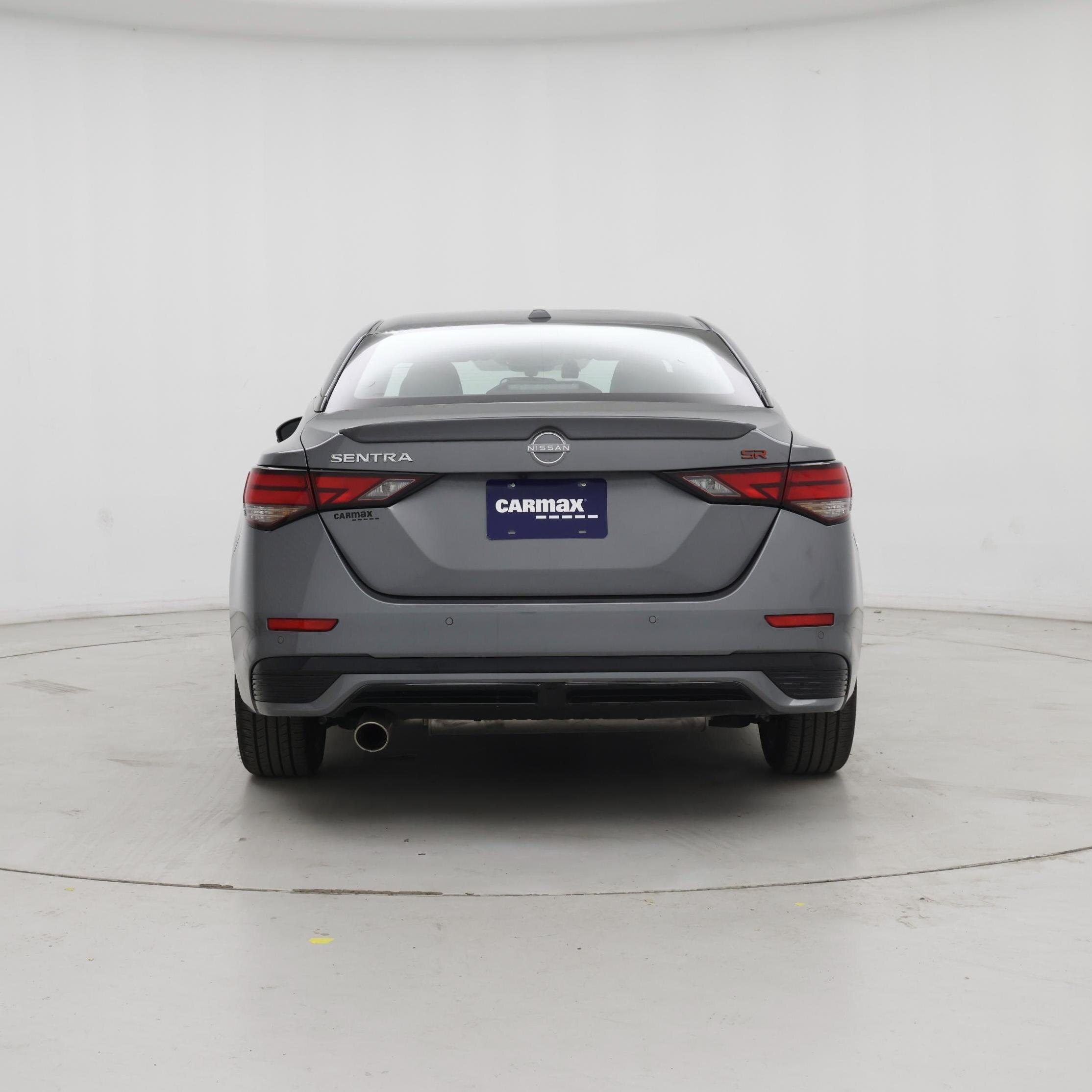 Thumbnail: 2024 Nissan Sentra - 6