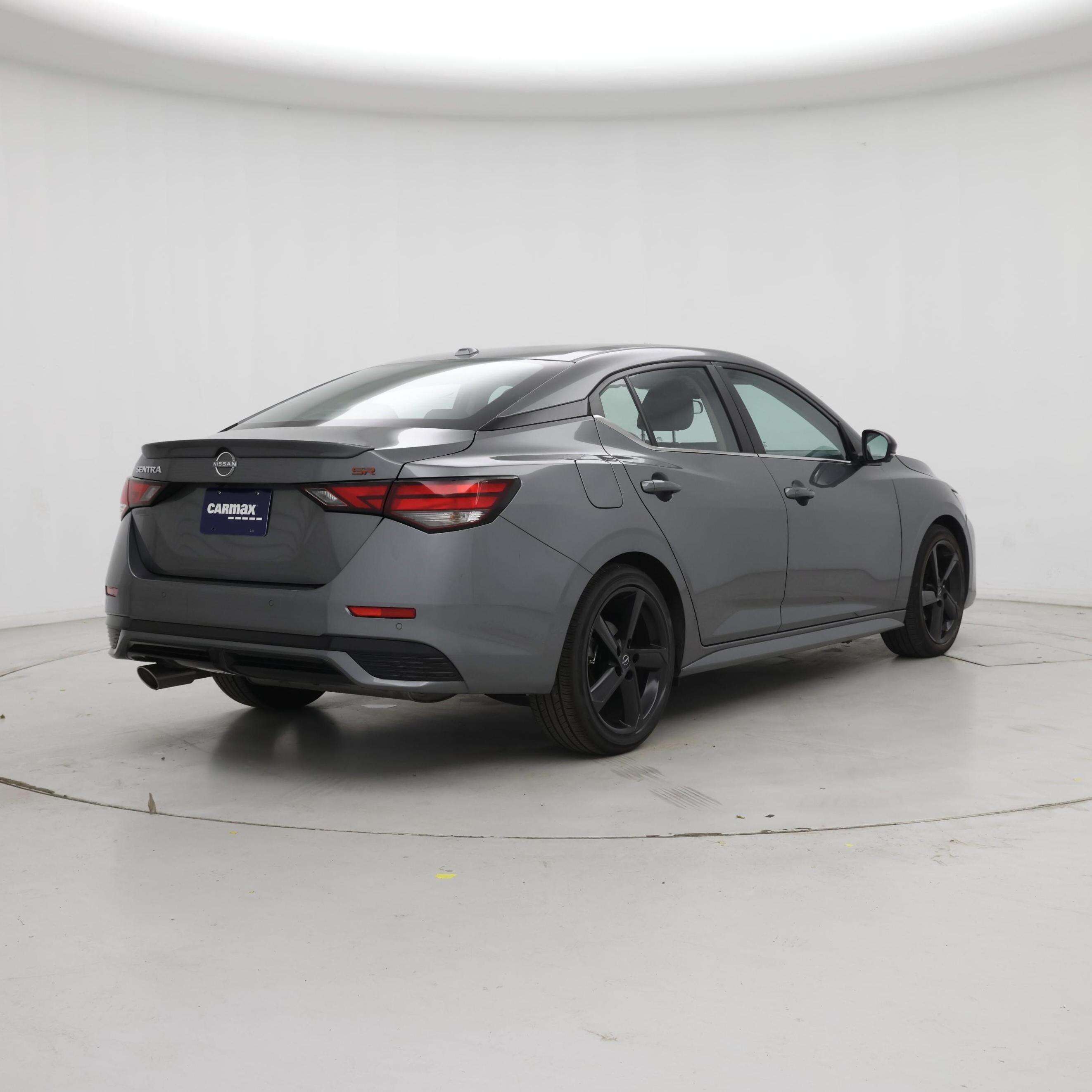 Thumbnail: 2024 Nissan Sentra - 8