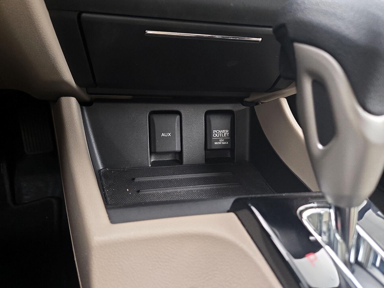 2015 Honda Civic LX - Photo 19