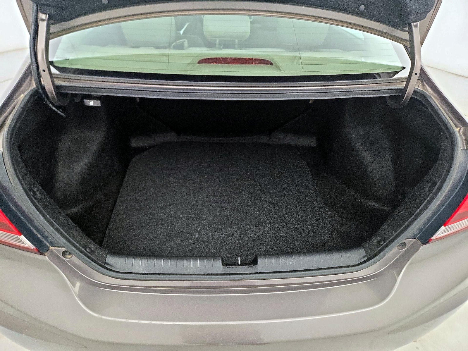 2015 Honda Civic LX - Photo 21