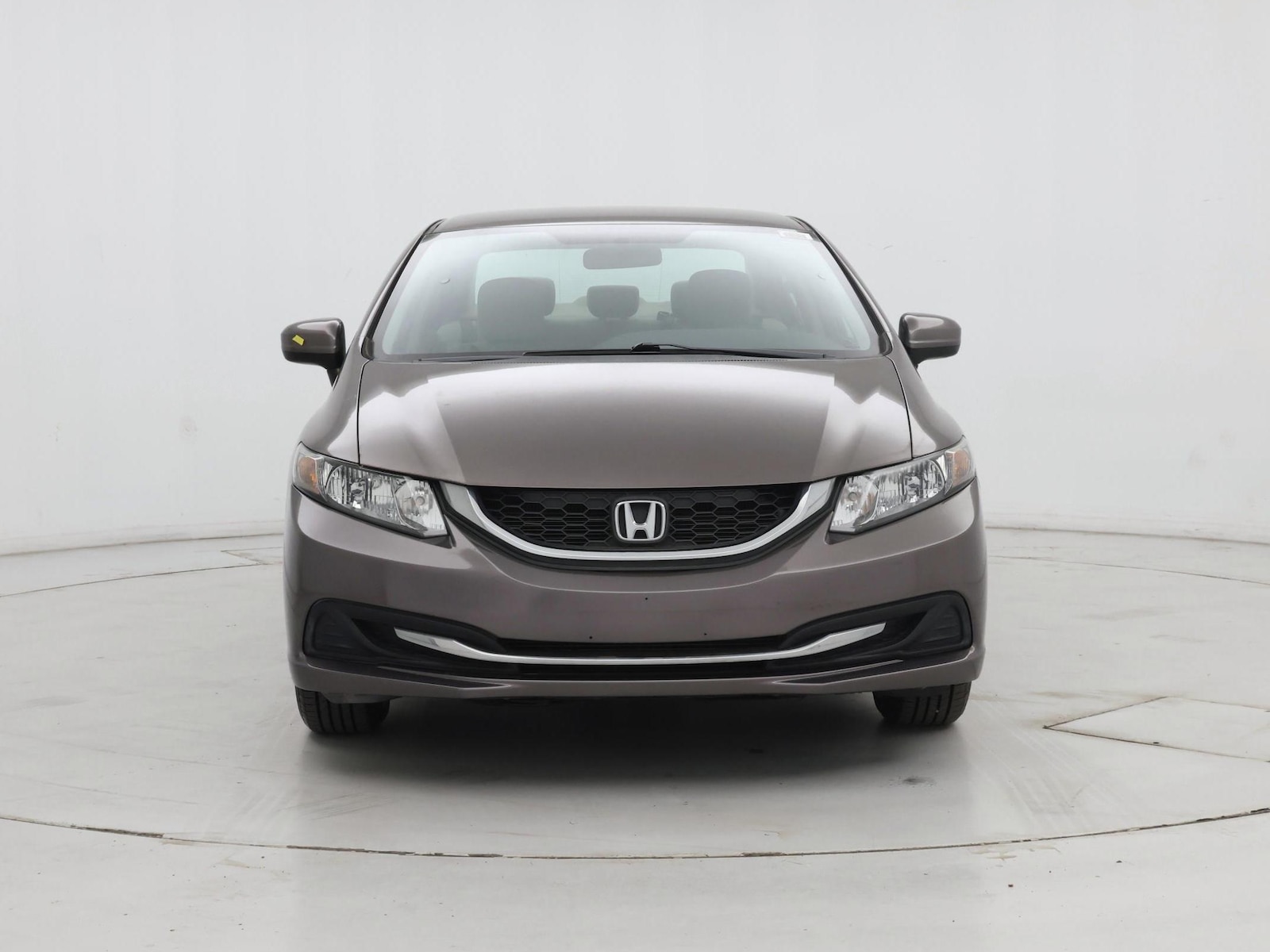 2015 Honda Civic LX - Photo 6