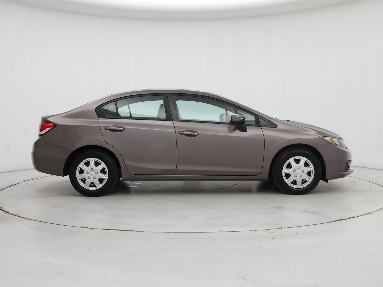 2015 Honda Civic LX - Photo 8