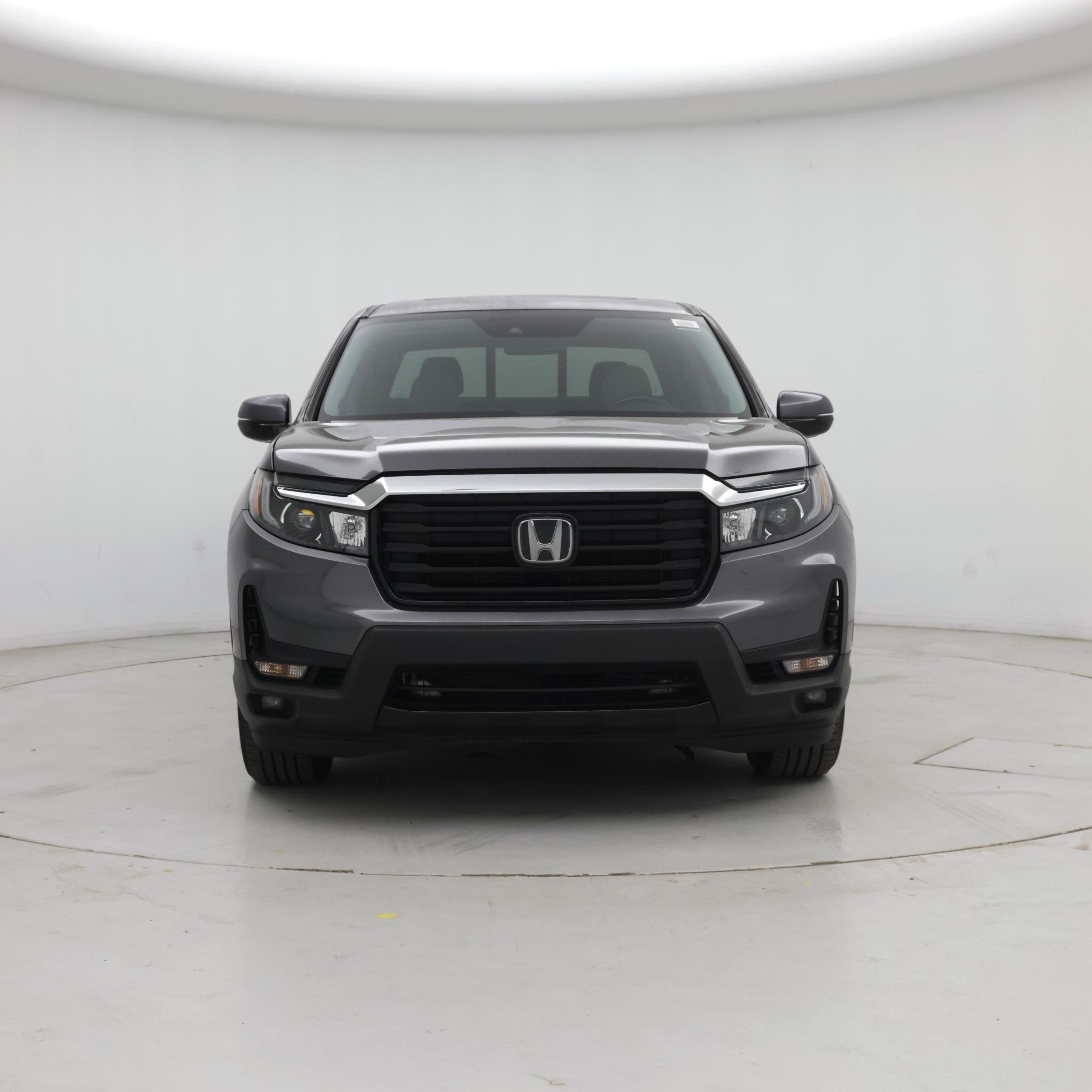 Thumbnail: 2021 Honda Ridgeline - 5