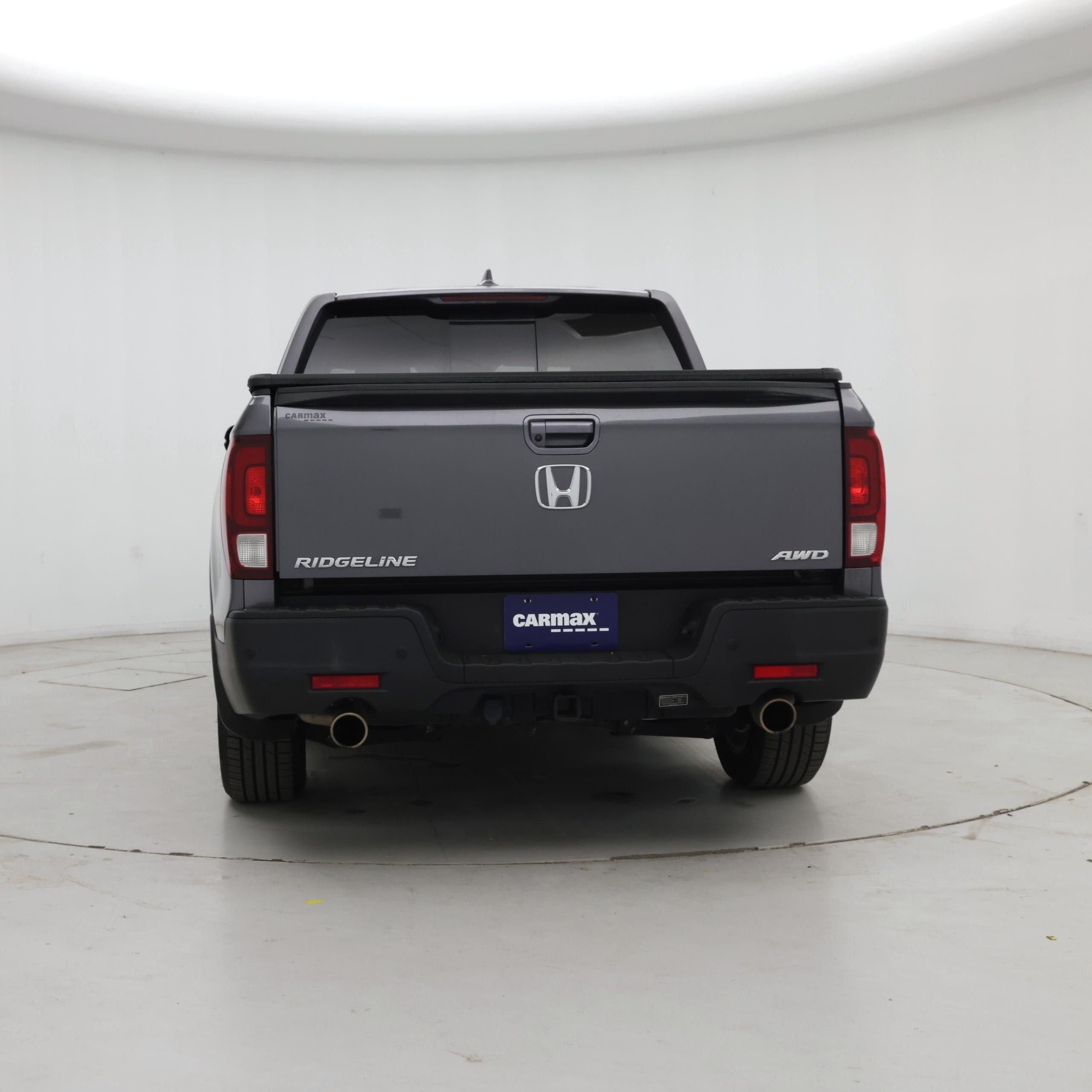 Thumbnail: 2021 Honda Ridgeline - 6