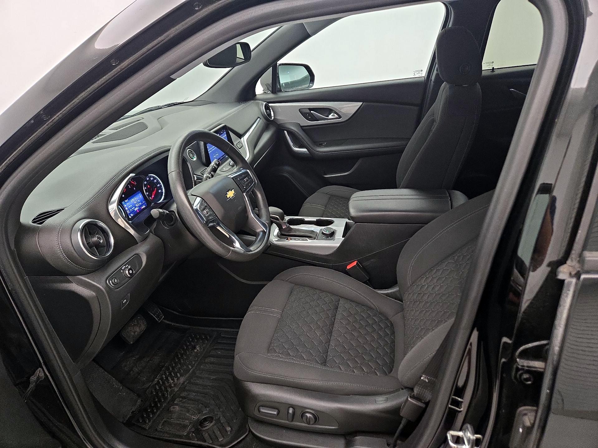 Thumbnail: 2022 Chevrolet Blazer - 11