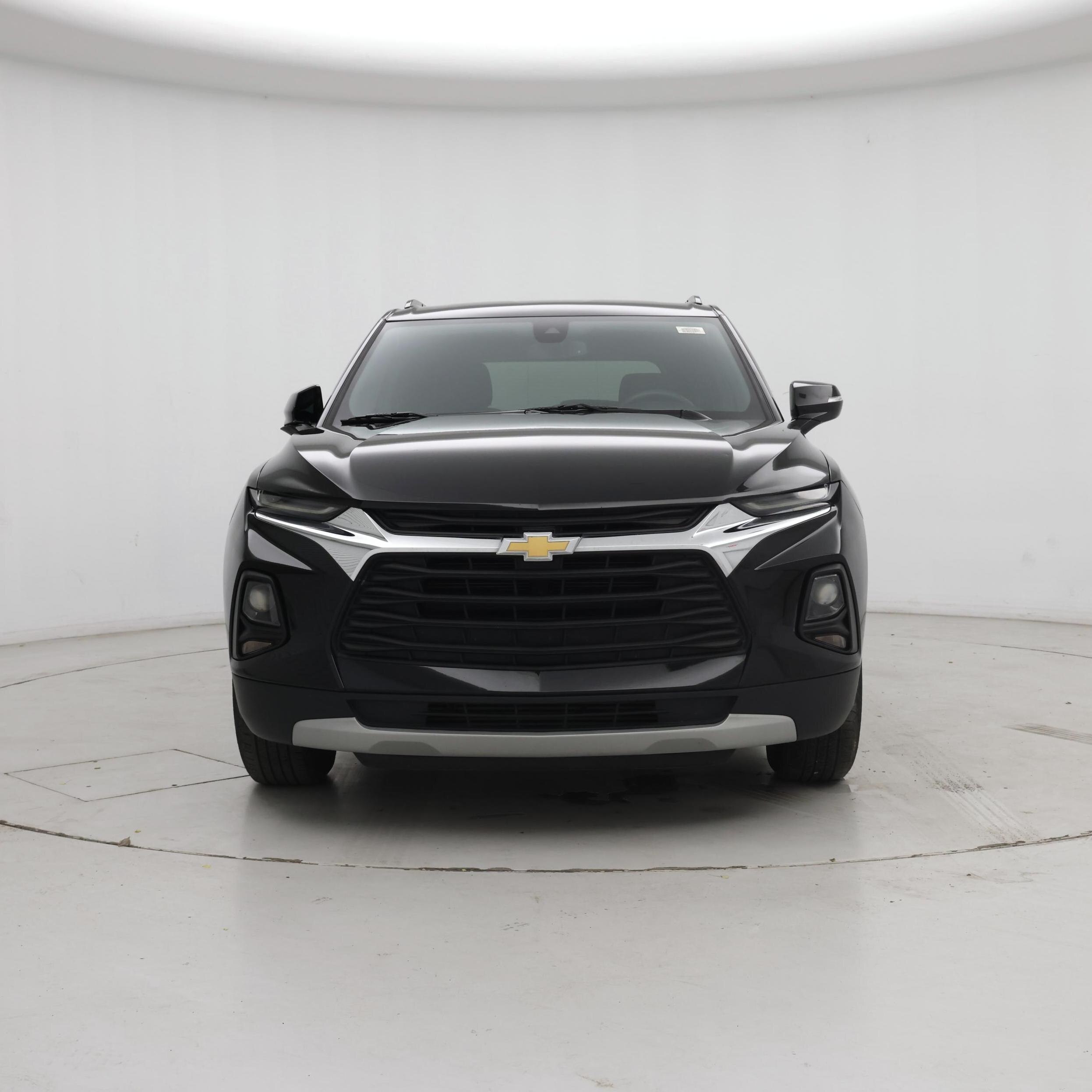 Thumbnail: 2022 Chevrolet Blazer - 5