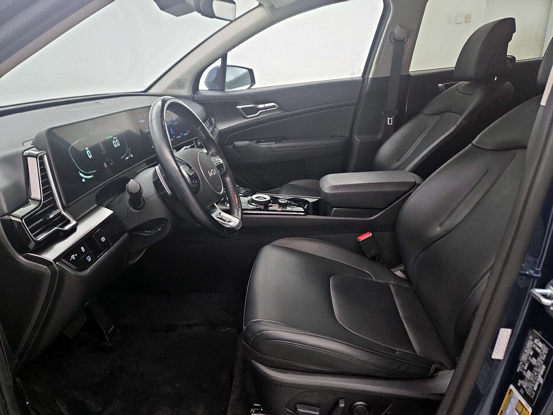 Thumbnail: 2023 Kia Sportage - 11