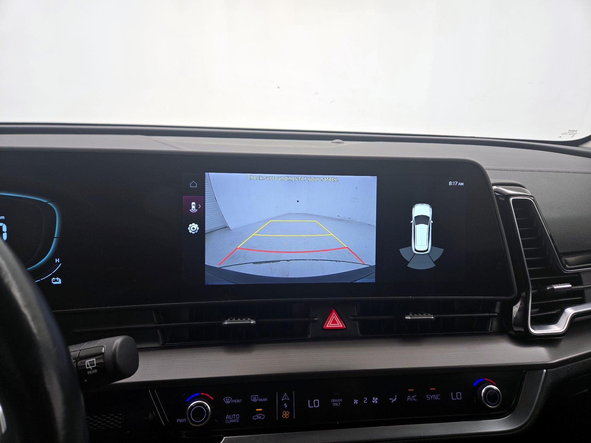 Thumbnail: 2023 Kia Sportage - 15