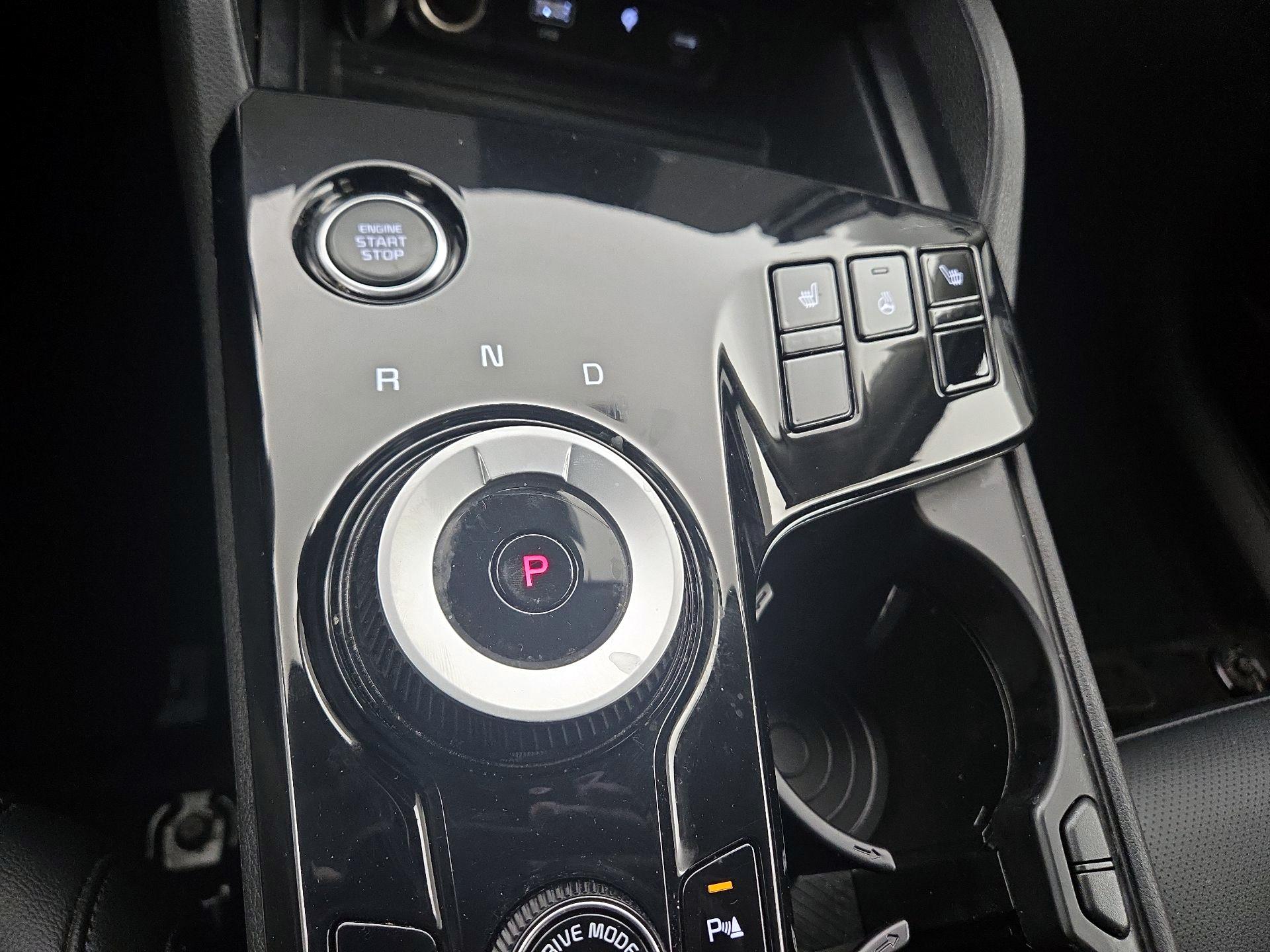 Thumbnail: 2023 Kia Sportage - 18