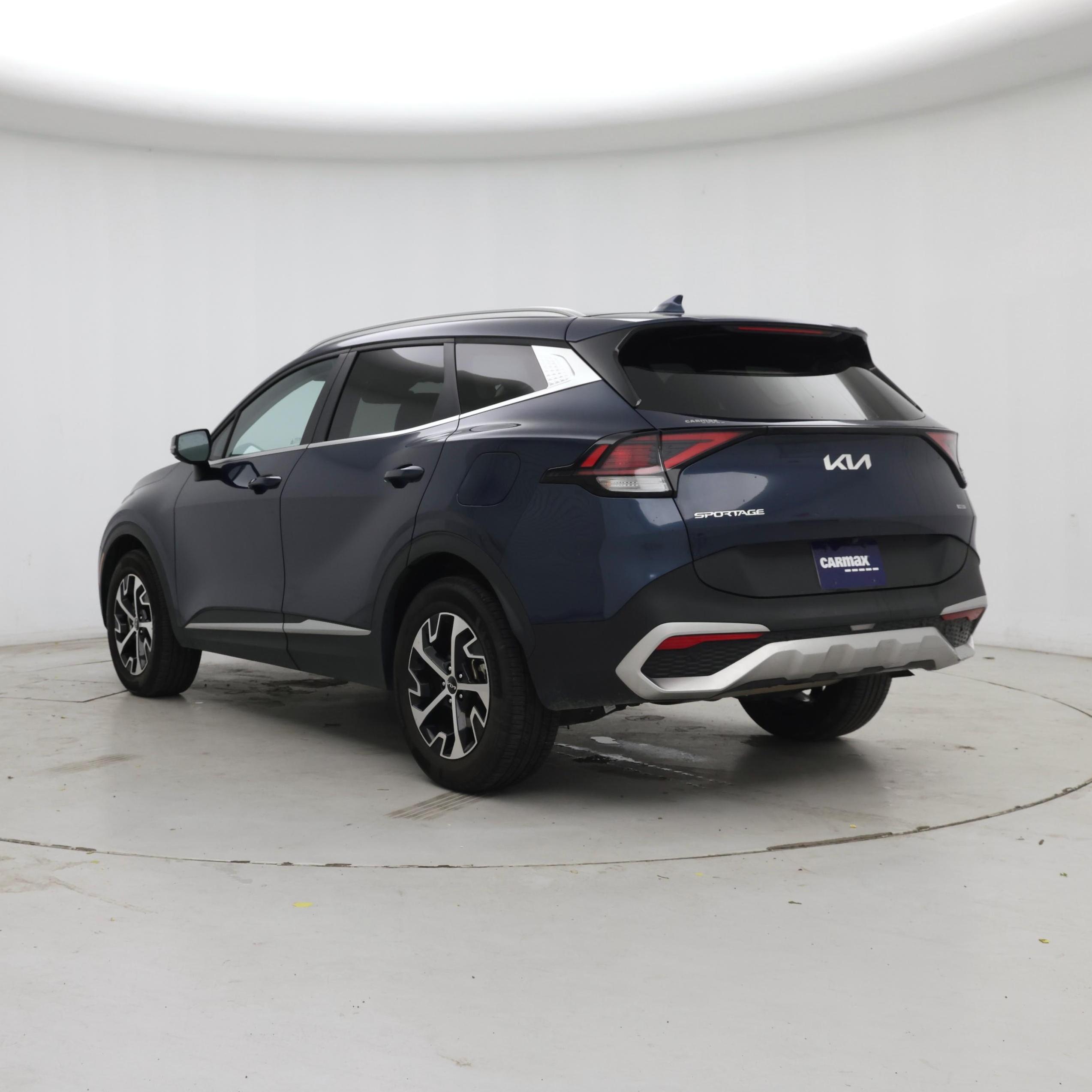 Thumbnail: 2023 Kia Sportage - 2