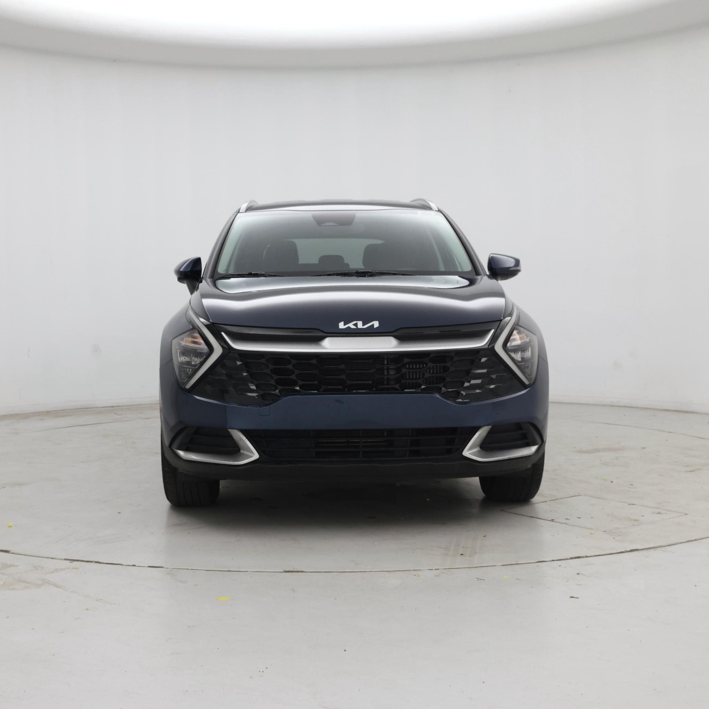 Thumbnail: 2023 Kia Sportage - 5